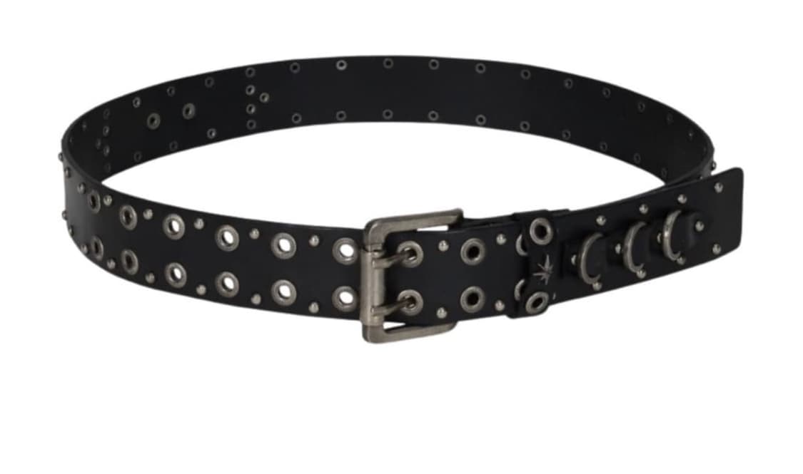 새) 베이컨트 아카이브 벨트 상품이미지1