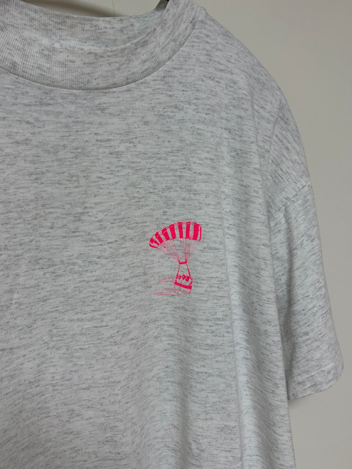 90's 싱글스티치 반팔티셔츠 상품이미지7