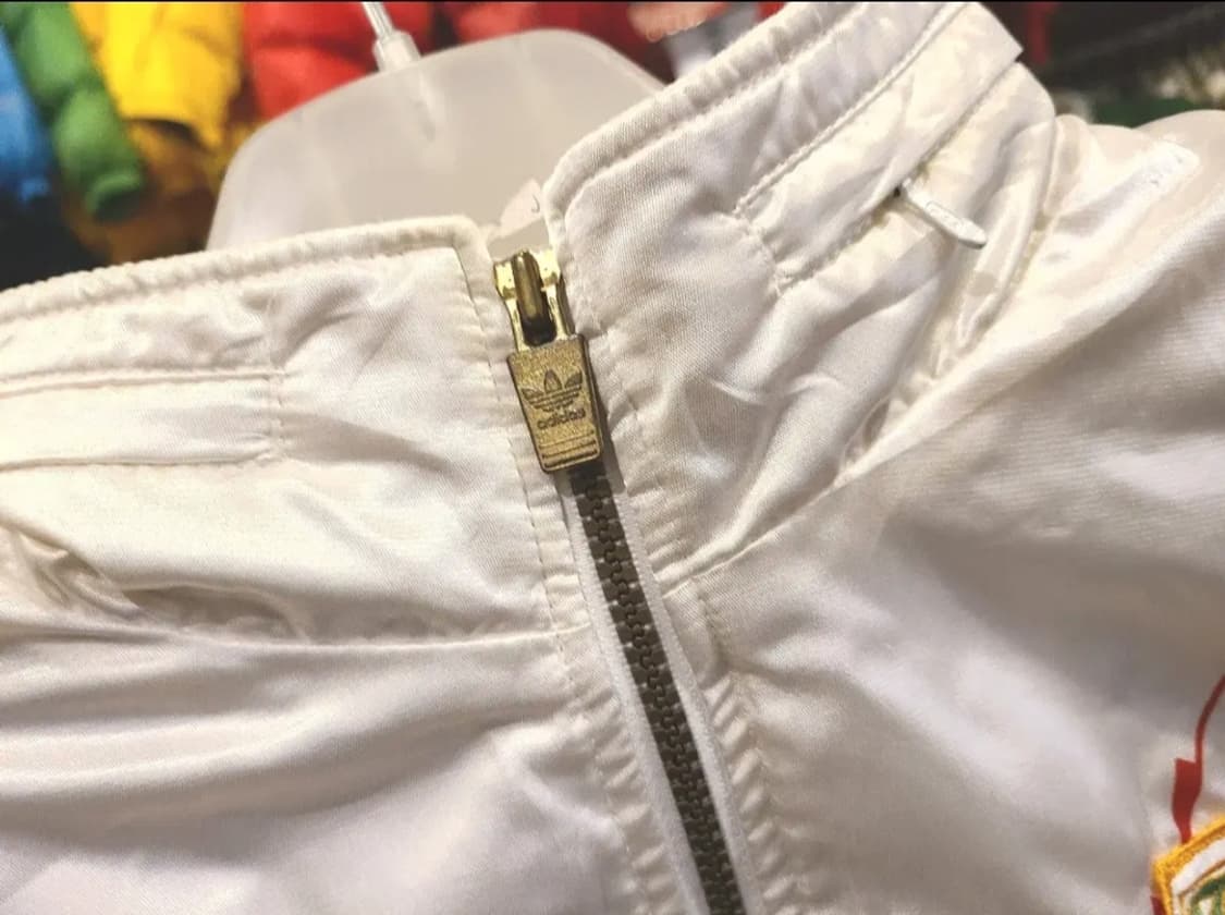 아디다스 92 93 일본 축구국대 트랙자켓 상품이미지4