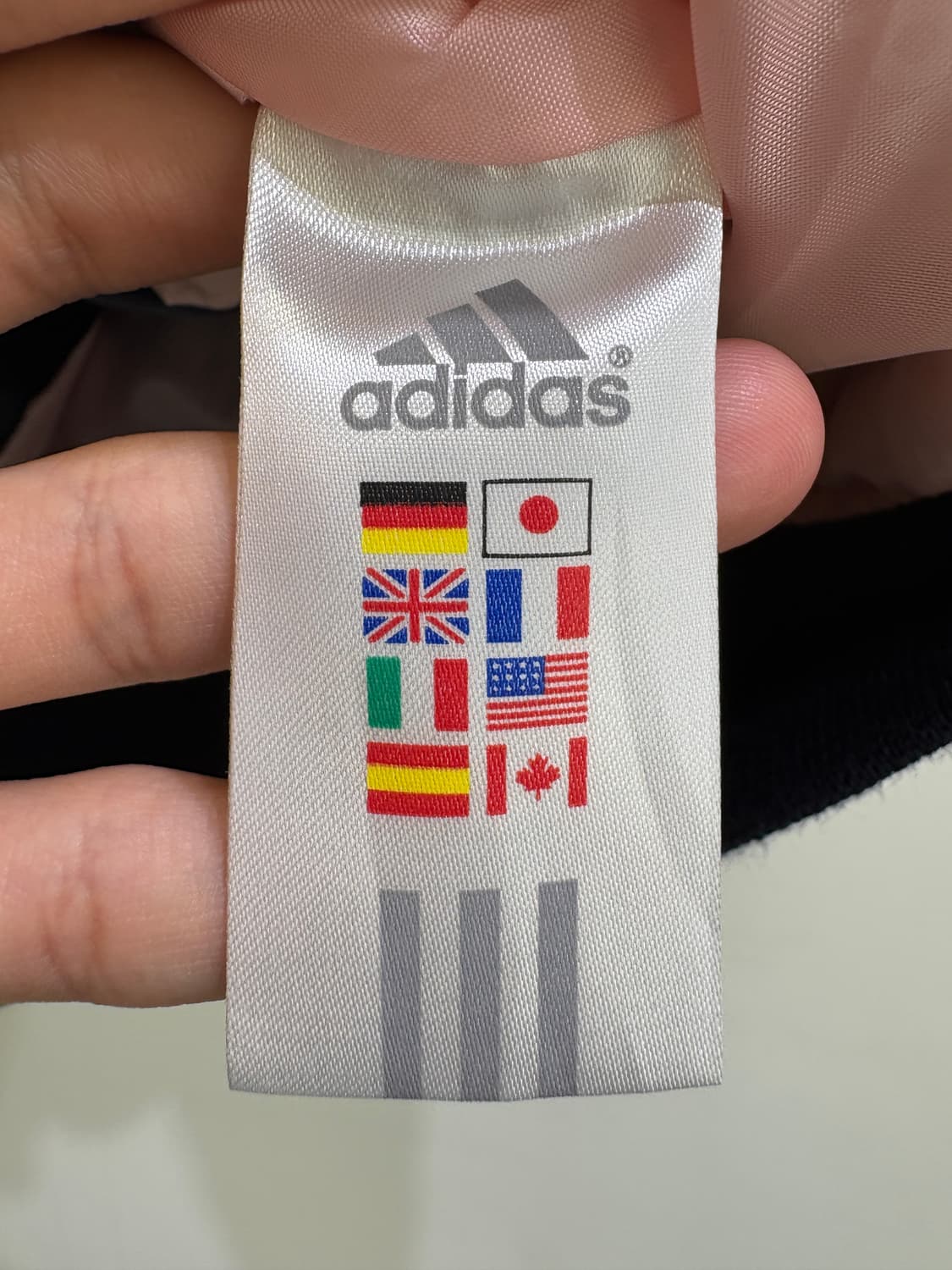 ADIDAS 자켓 상품이미지9