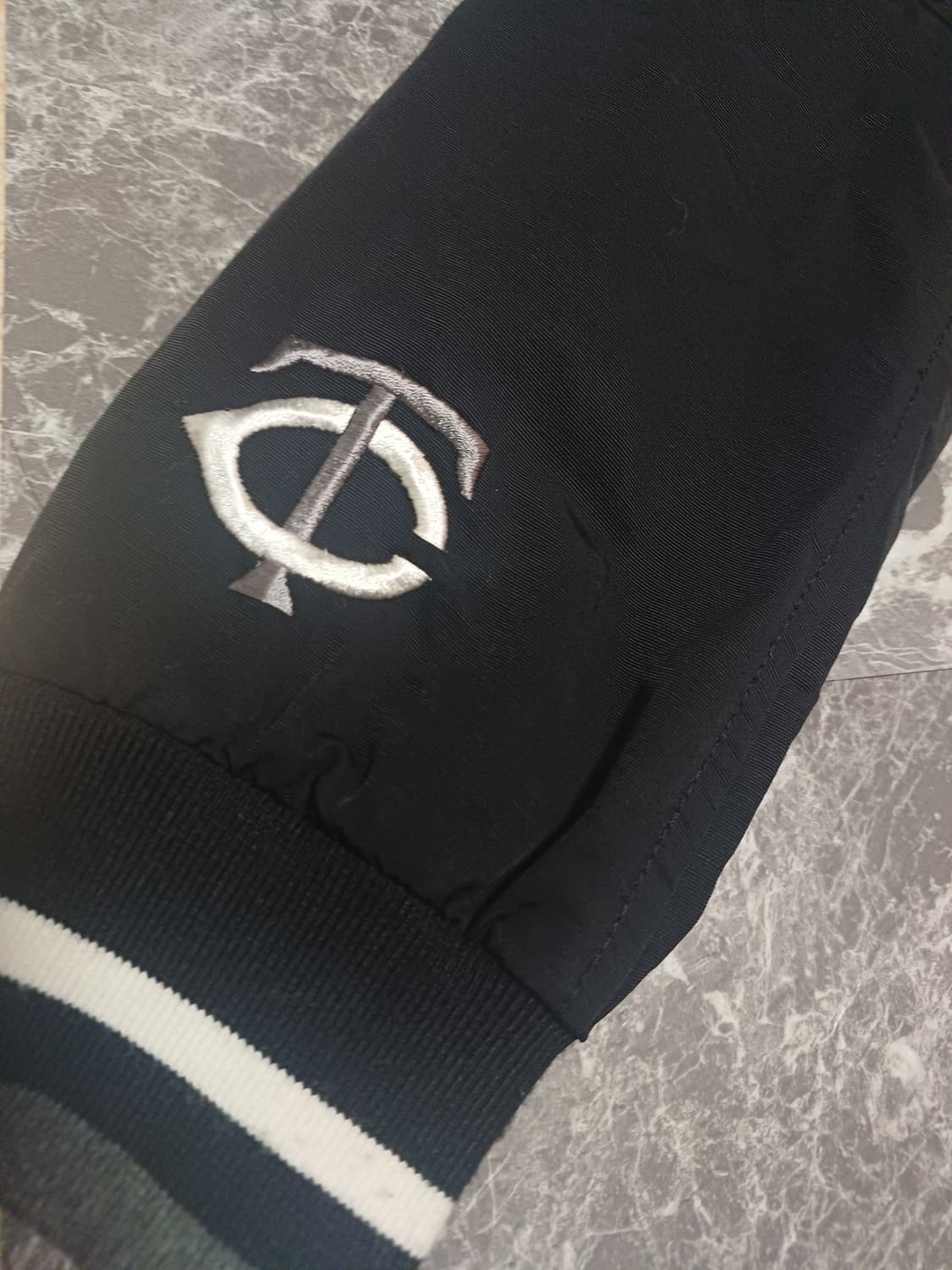 MLB 미네소타 트윈스 후드 자켓(탈부착가능) 상품이미지7