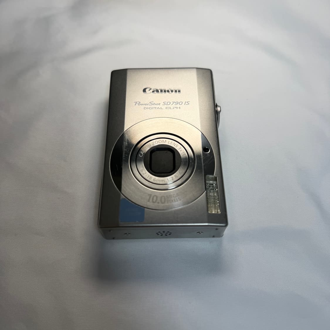 캐논 IXY95 / IXUS90 / SD790 (익시, 익서스) 상품이미지6