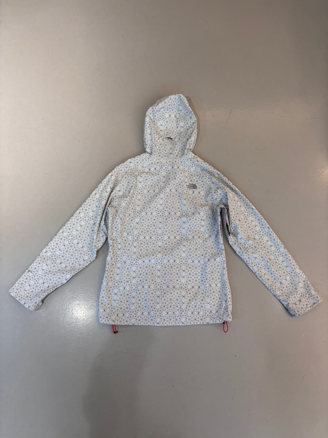 Vintage The North Face Nylon Jacket 상품이미지8