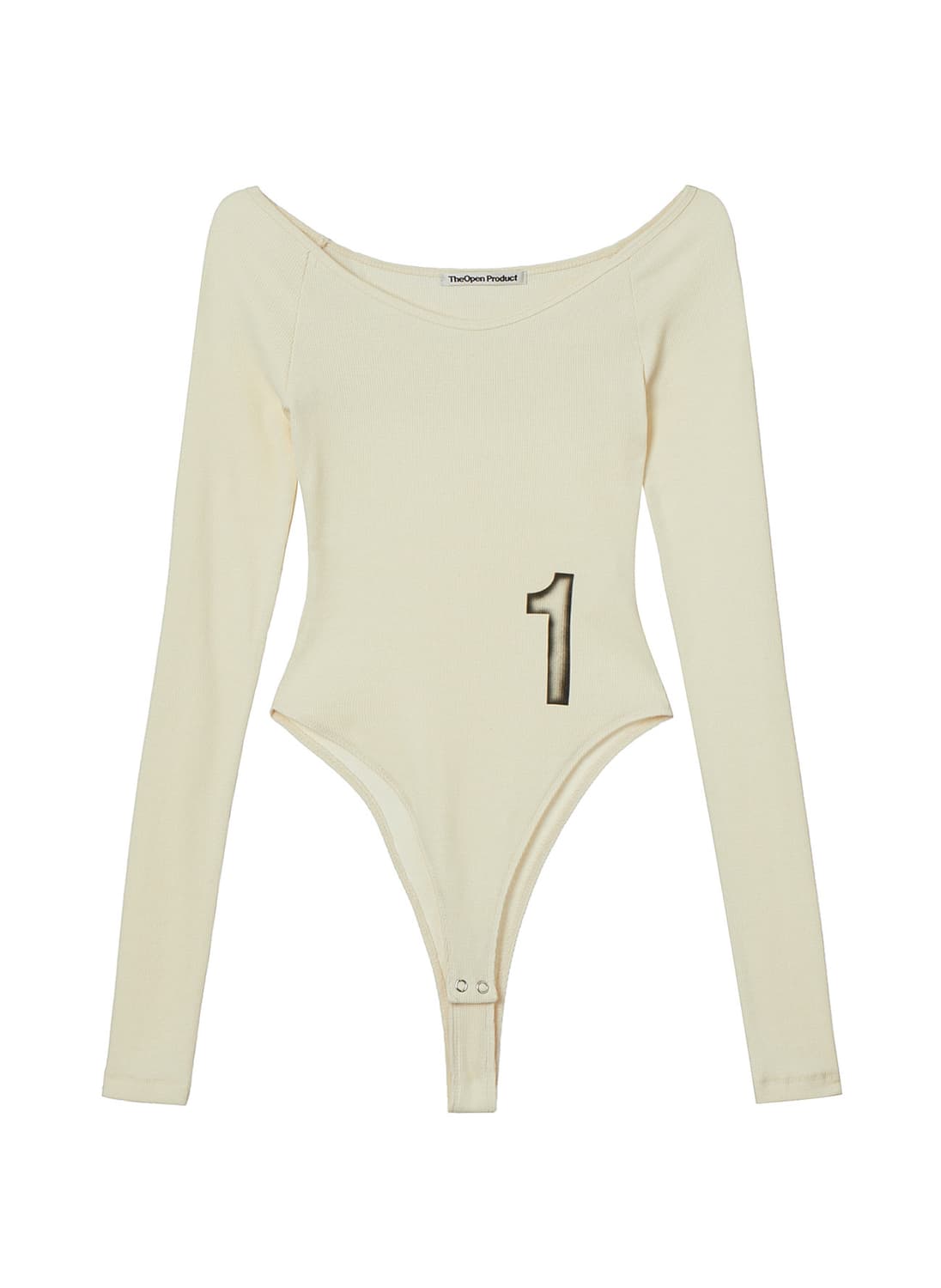 더오픈프로덕트 (현 오픈와이와이) 바디수트 상품이미지1