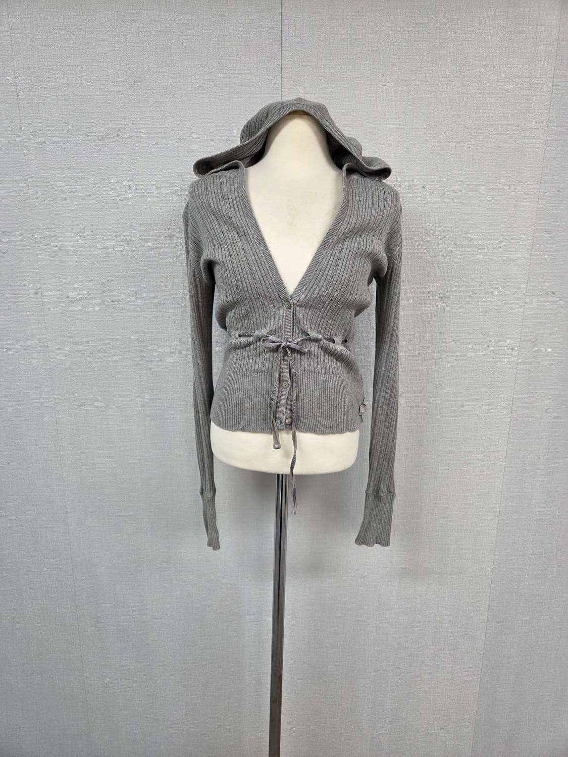 폴로 진스 여성가디건 상품이미지1