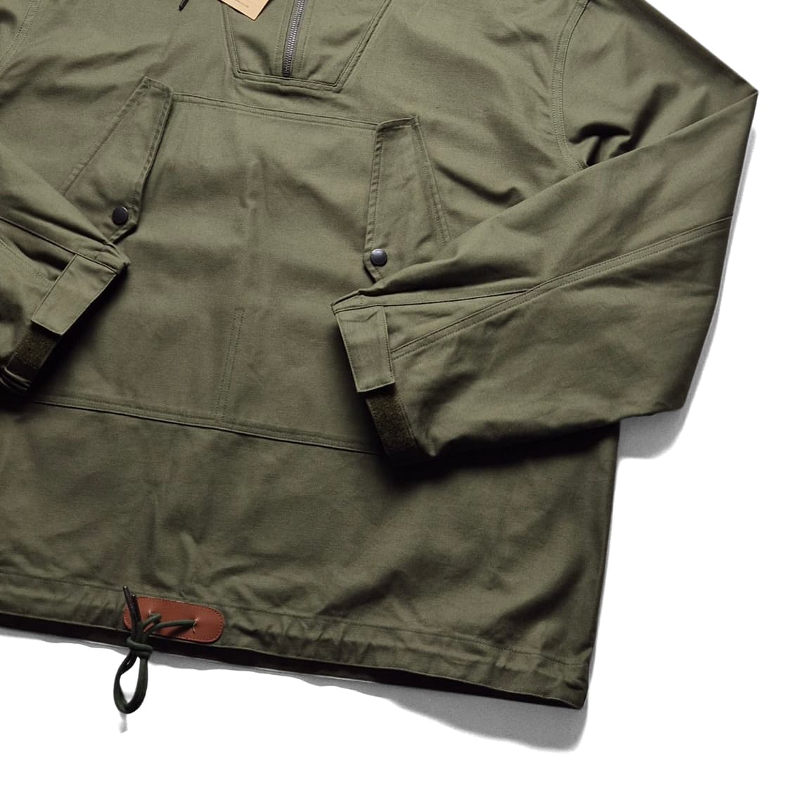 [새상품][2] 아웃스탠딩 아노락 파카 상품이미지5