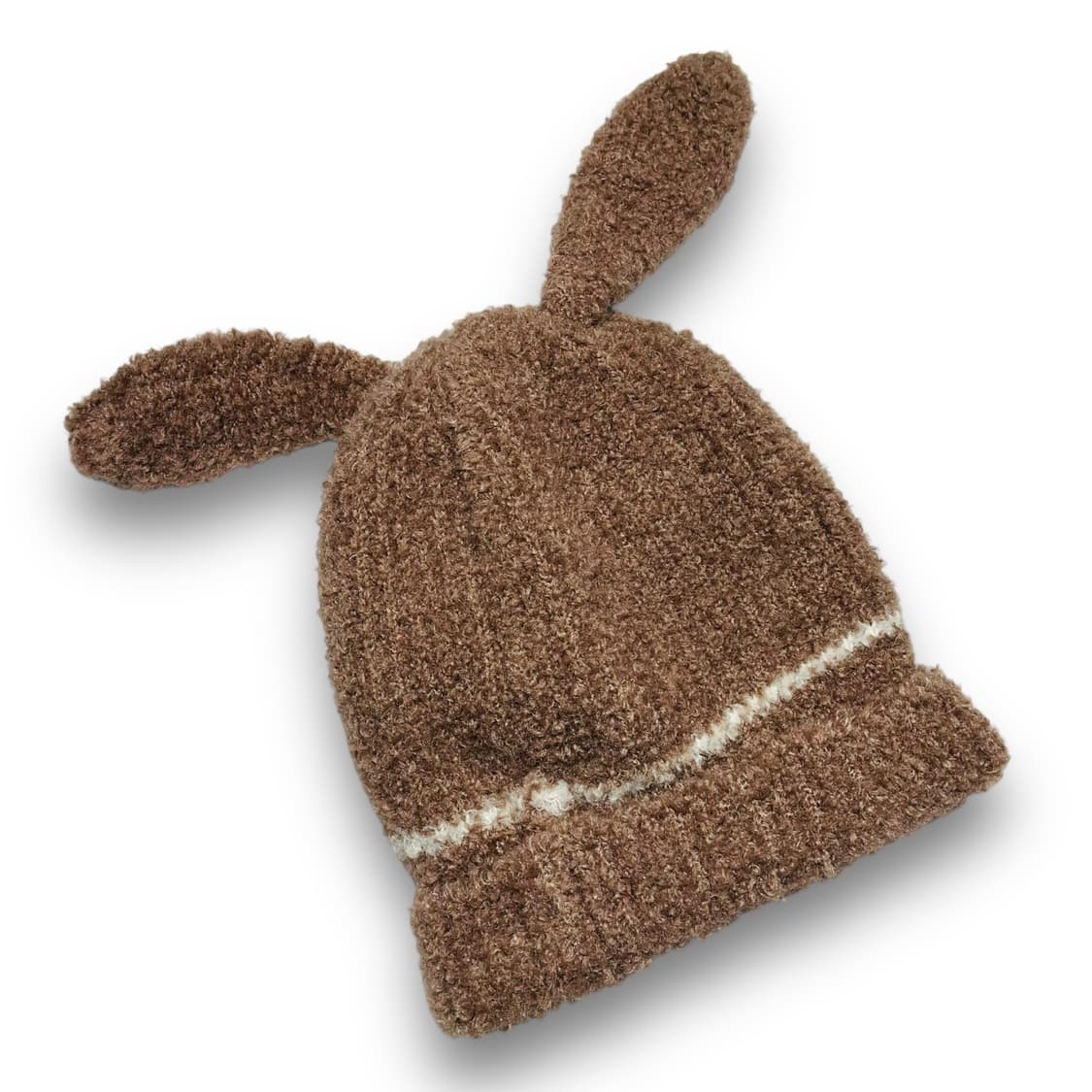 PECK! original modern Bunny beanie 상품이미지4