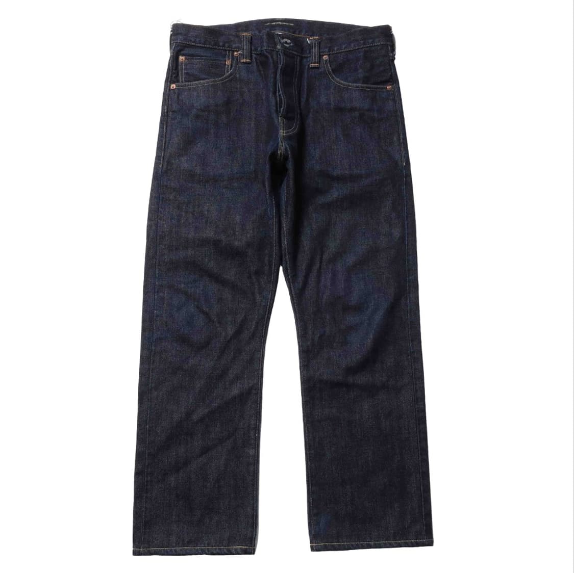 뤠쓰 Warth Selvedge Denim Pants 
 상품이미지2