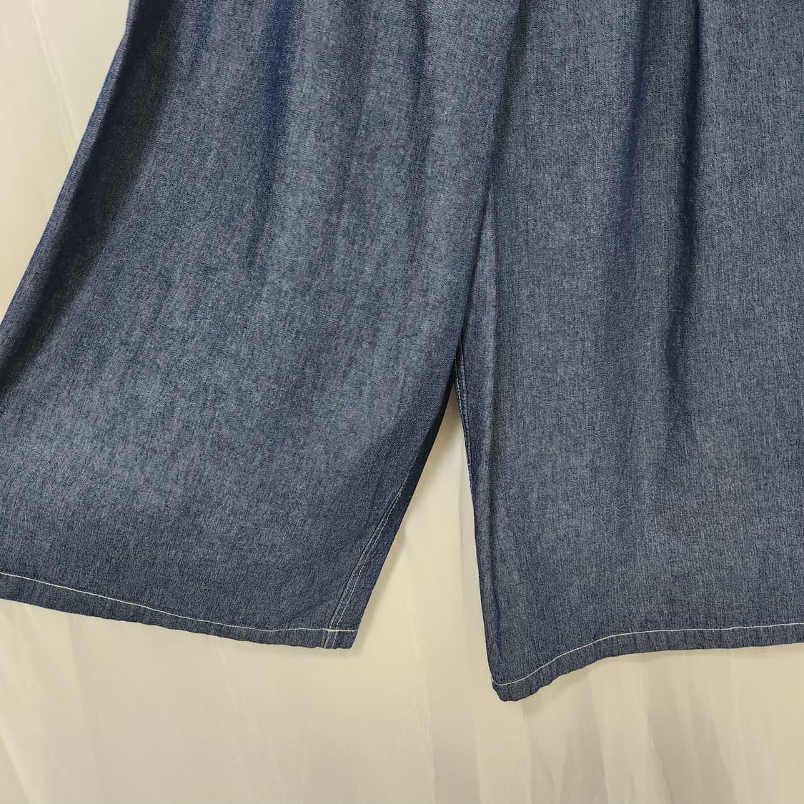 그라미치 배기 청바지 [공용 M] 상품이미지3