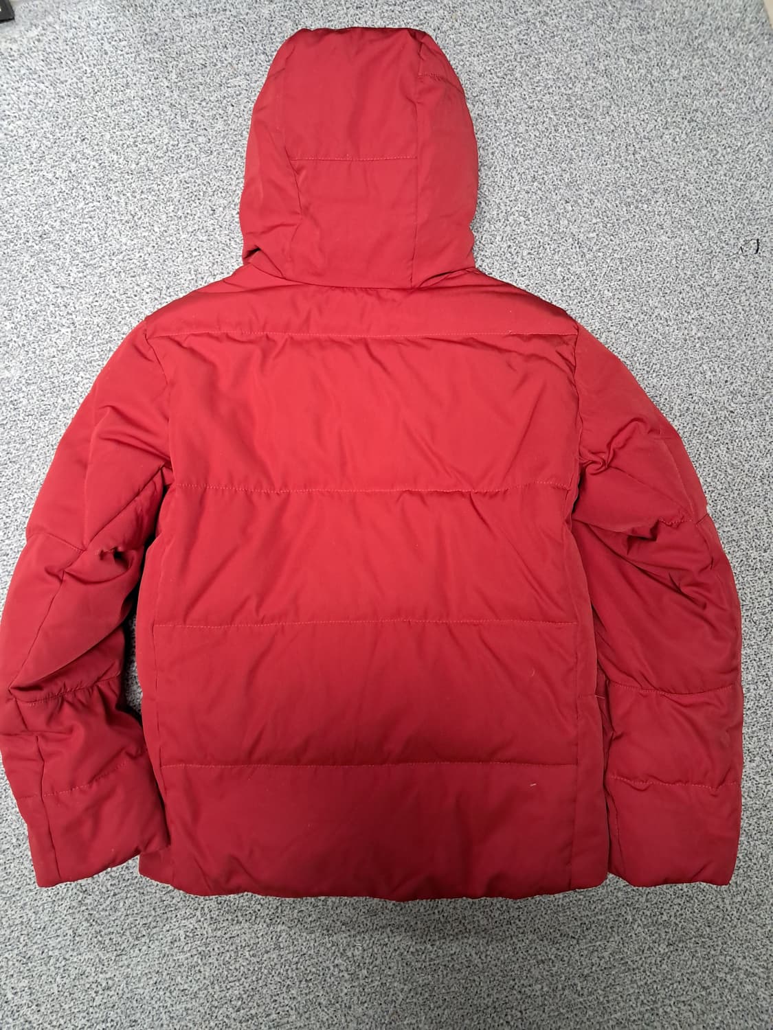 폴로 빅포니 패딩 상품이미지5