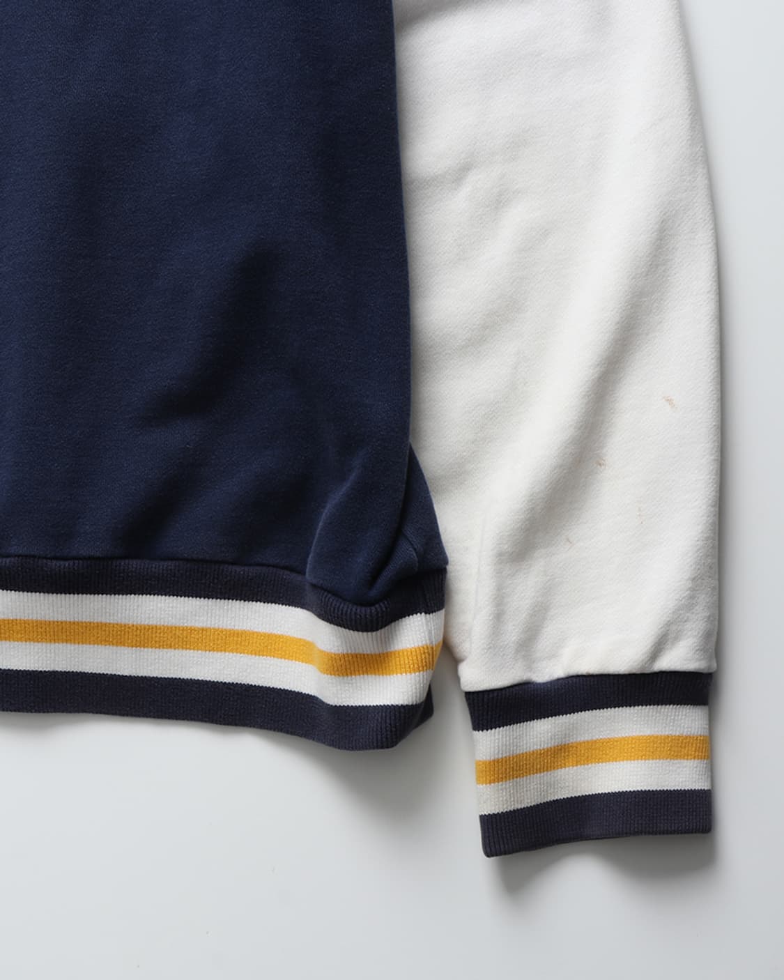 A BATHING APE Sweat Stadium Jacket 상품이미지7
