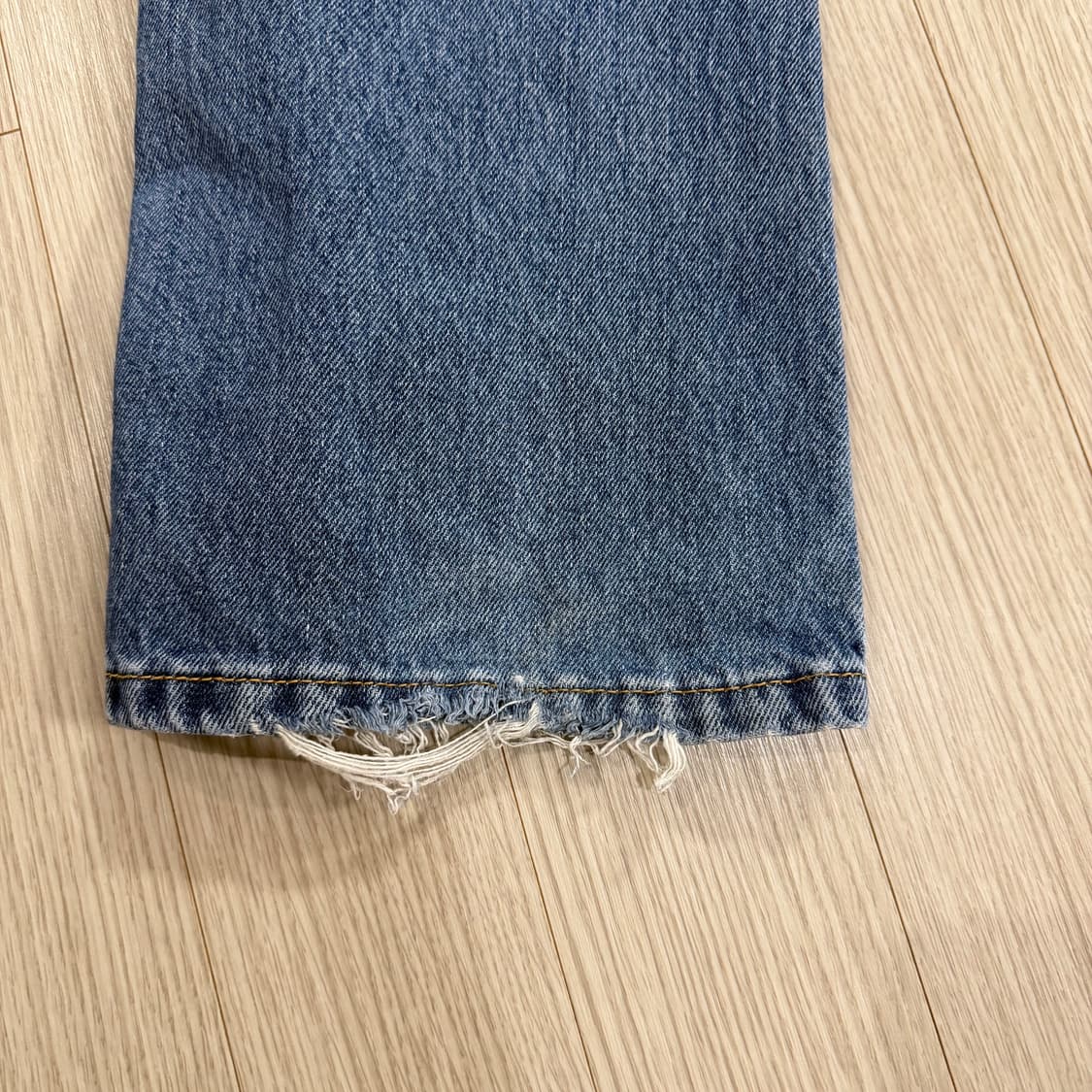 LEVI’S 517 34X30 상품이미지5