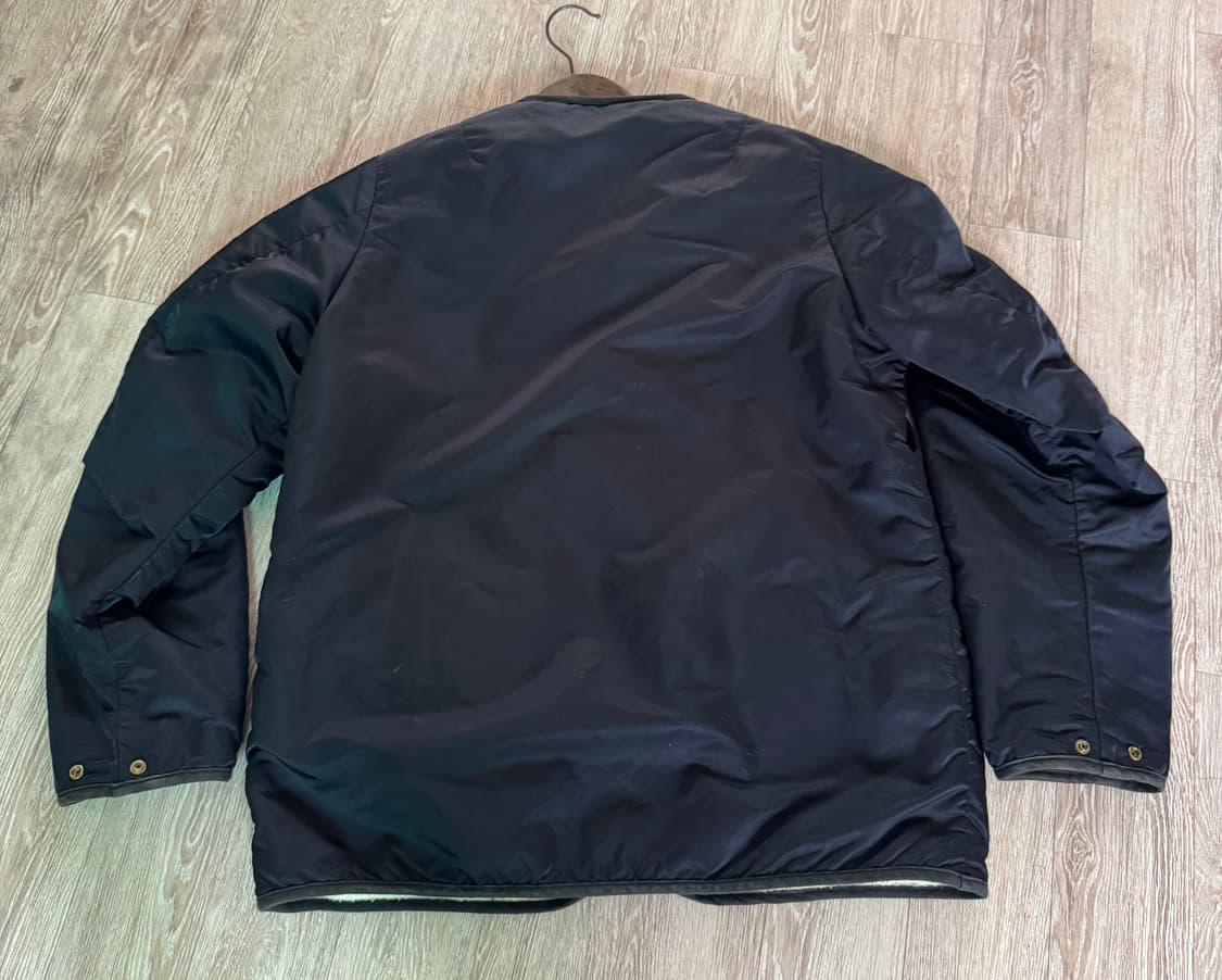 Visvim iris 상품이미지2