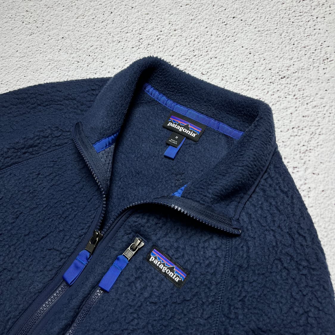 Patagonia Retro Pile Jacket 상품이미지3