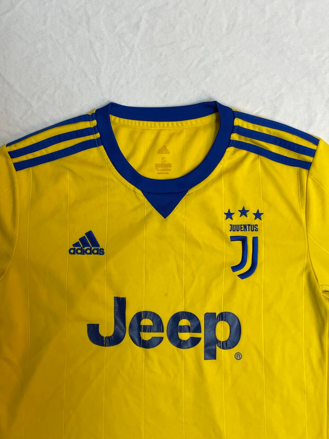 아디다스 유벤투스 반팔티 상품이미지2