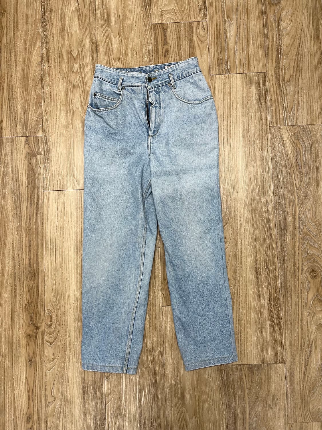 90s 게스 빈티지 청바지 27 상품이미지3