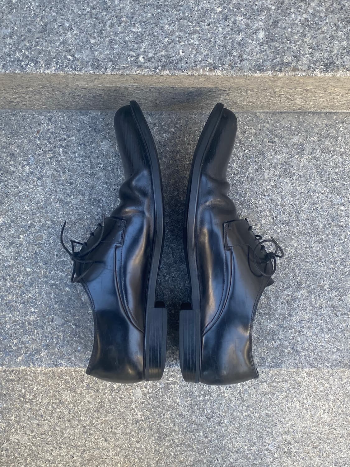 Prada derby 상품이미지8