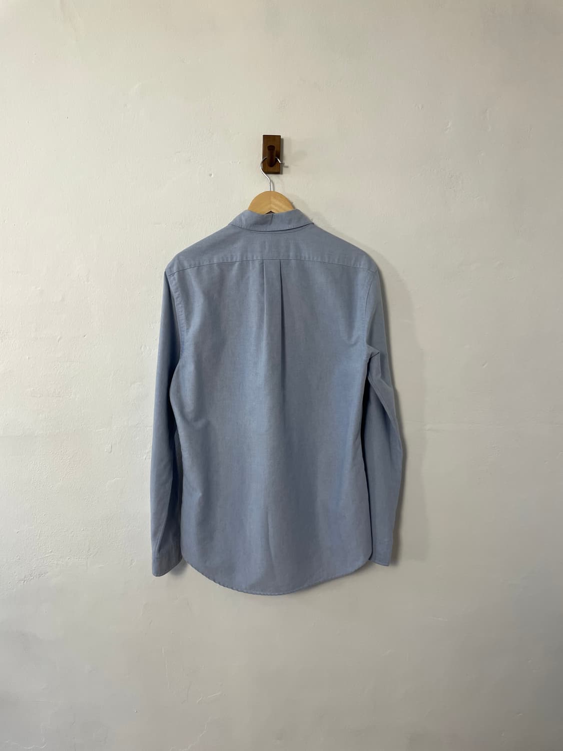 폴로 옥스퍼드 셔츠  상품이미지8