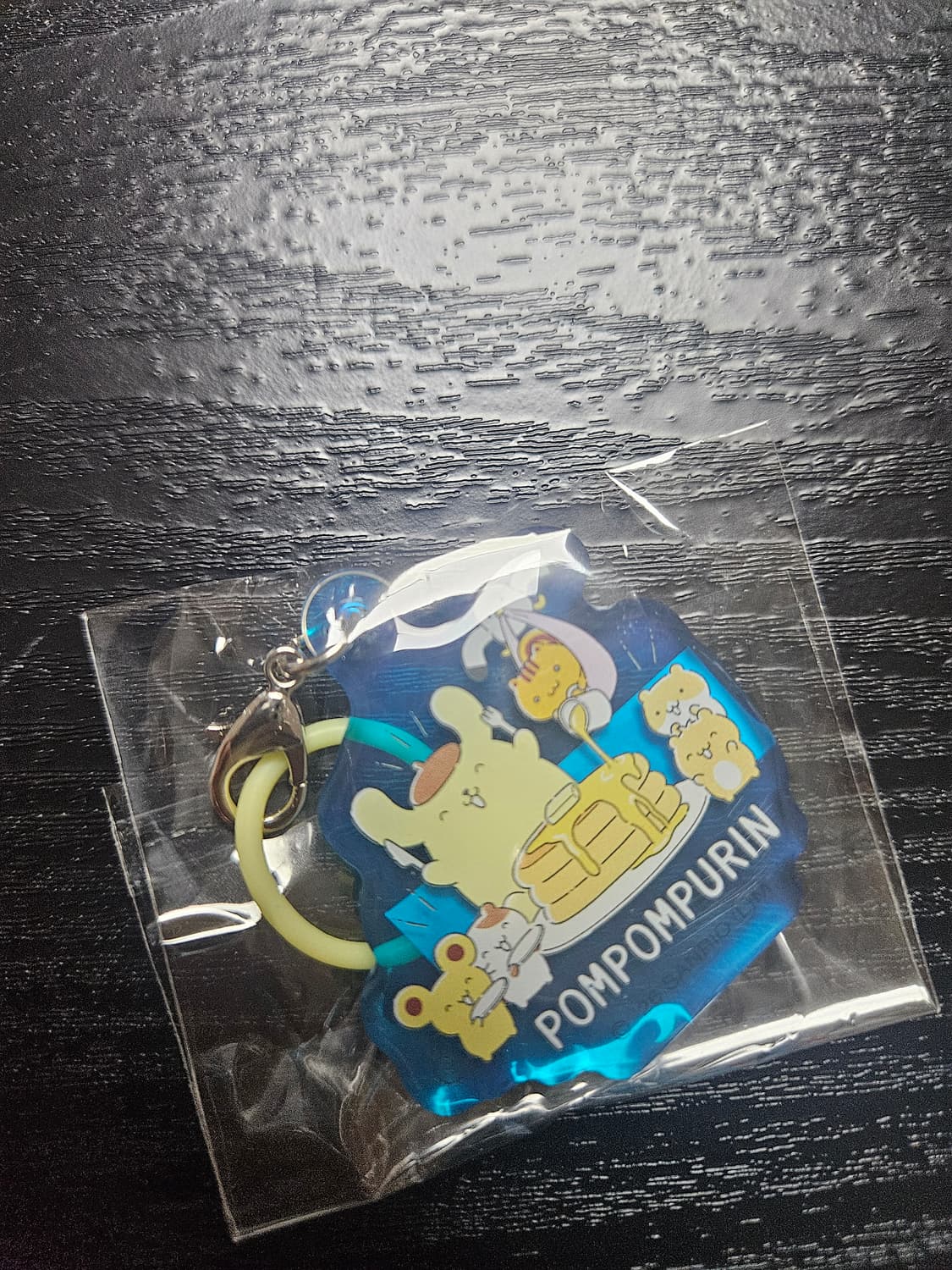 폼폼푸린 메지루시푸린이와 친구들 상품이미지1