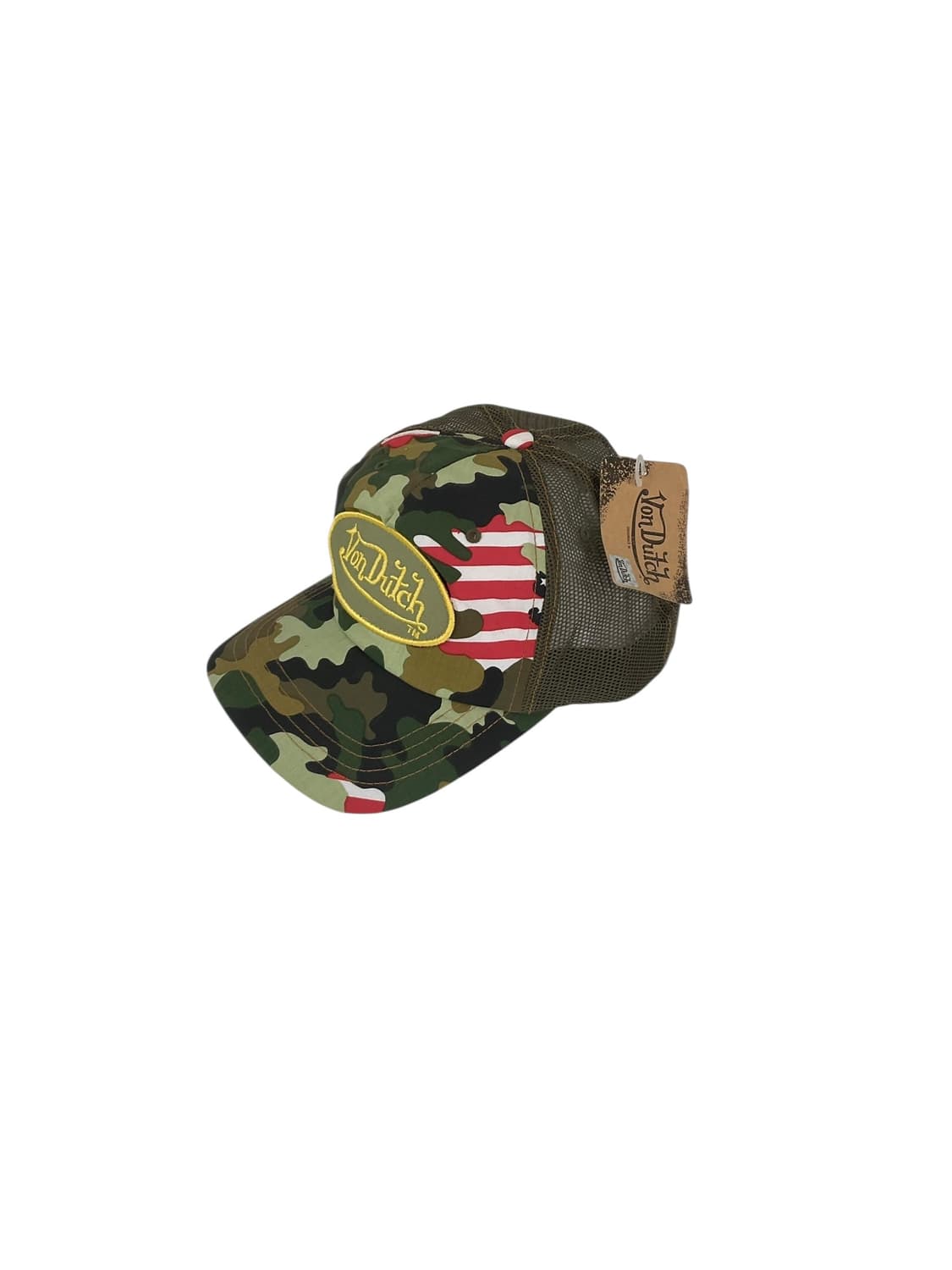 Von dutch 상품이미지1