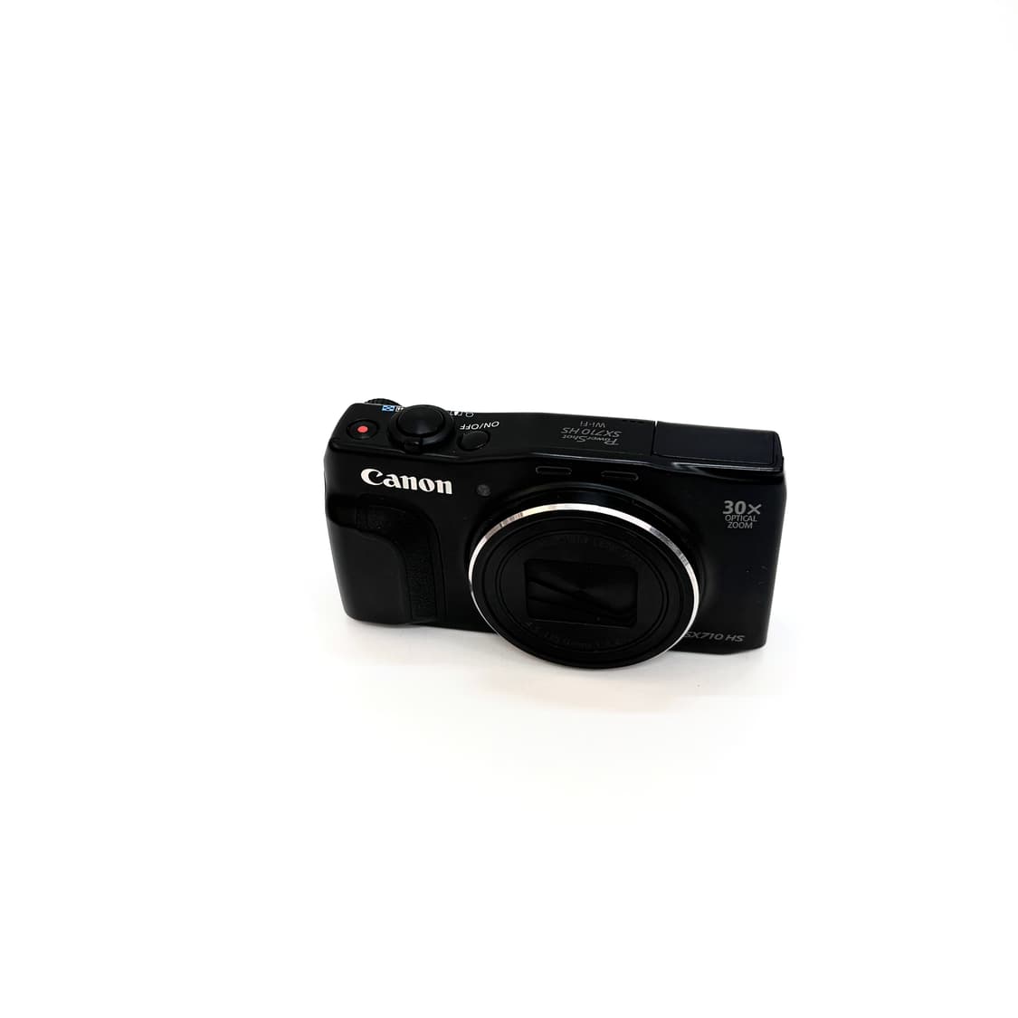 초희귀&하이엔드!) Canon PowerShot SX710 HS 디카 상품이미지8