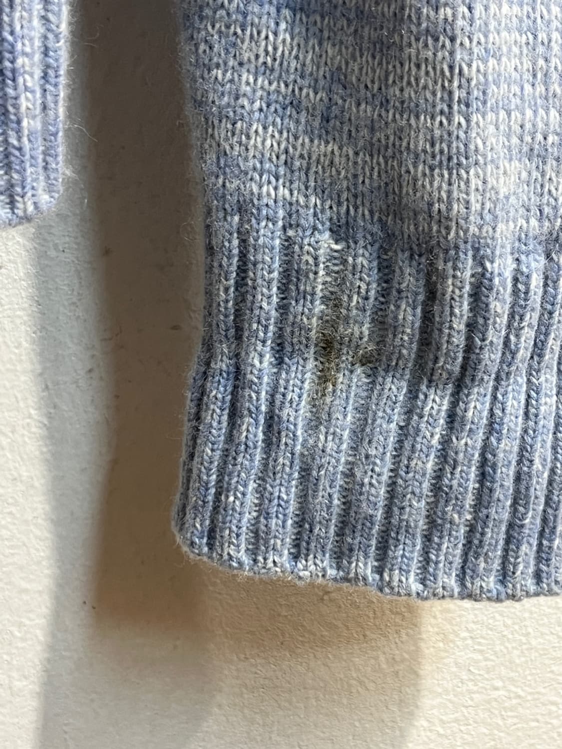 가니 버터플라이 니트 상품이미지4