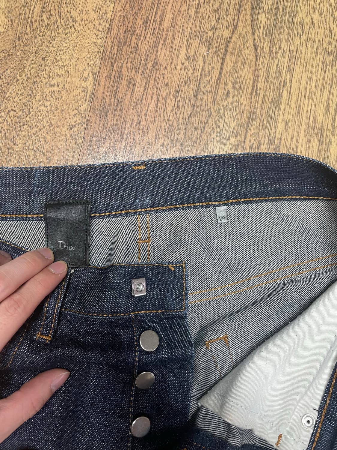 Dior homme 에디진(29) 상품이미지2