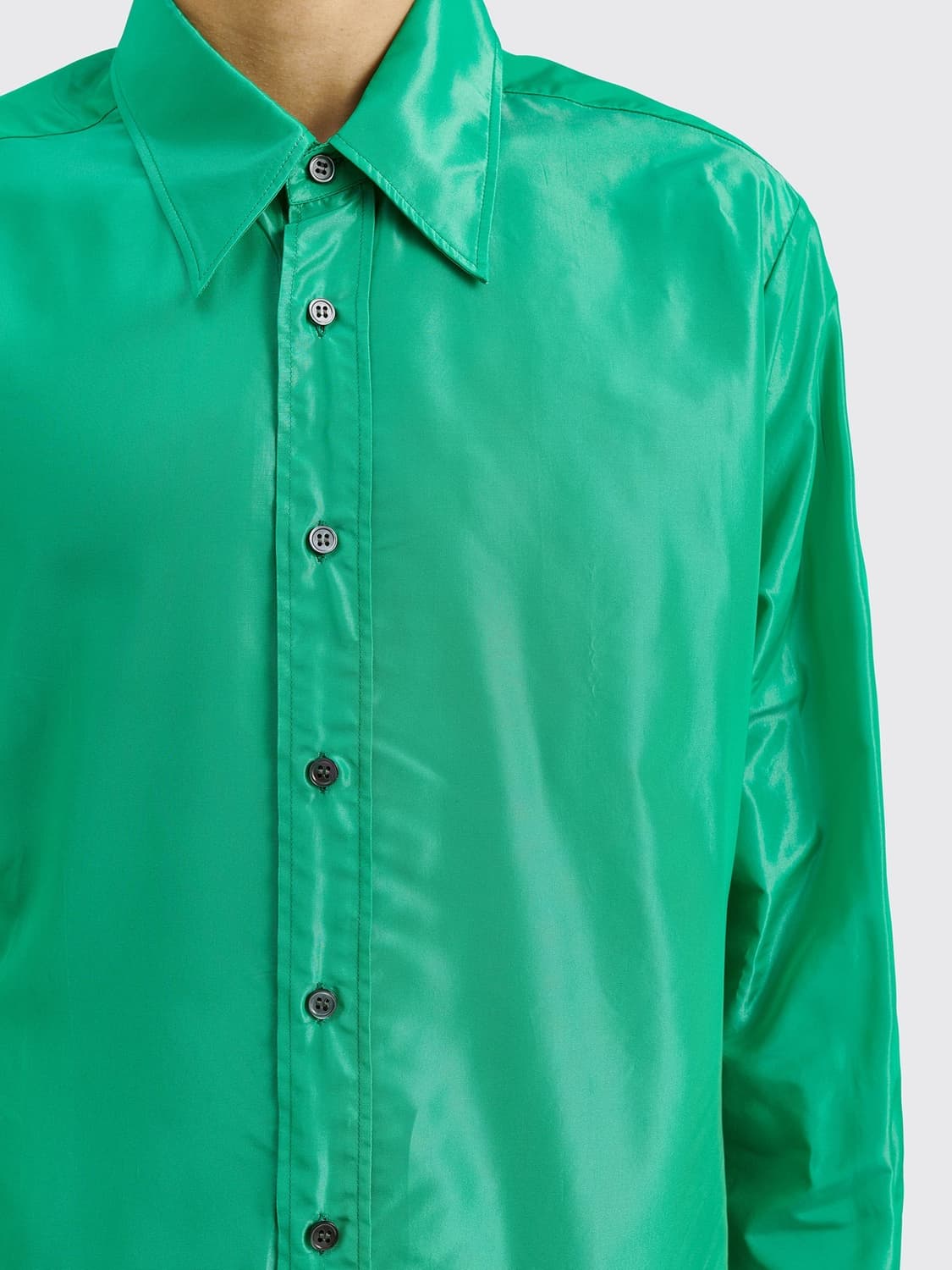 ERL Party Shirts M  상품이미지4