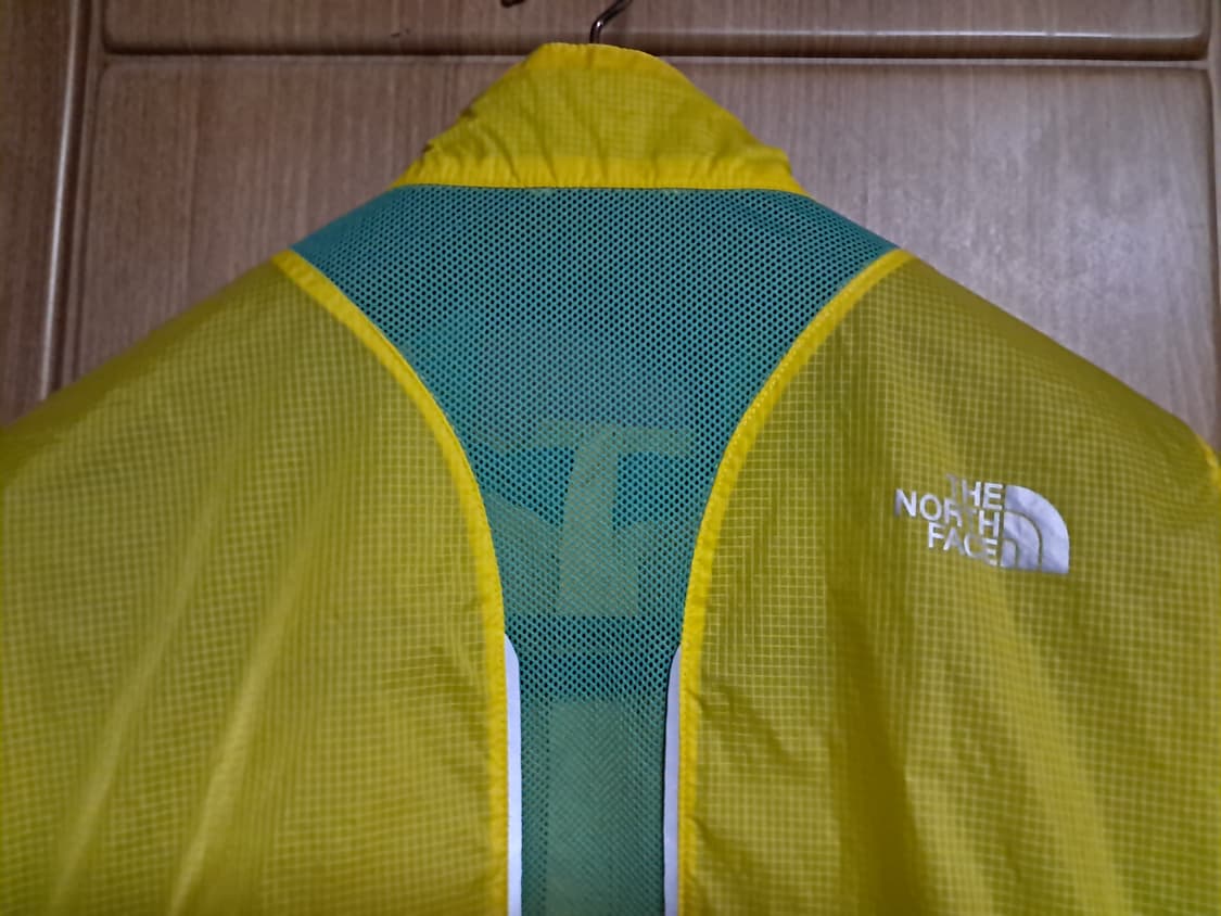 노스페이스 여성 바람막이 L 상품이미지3