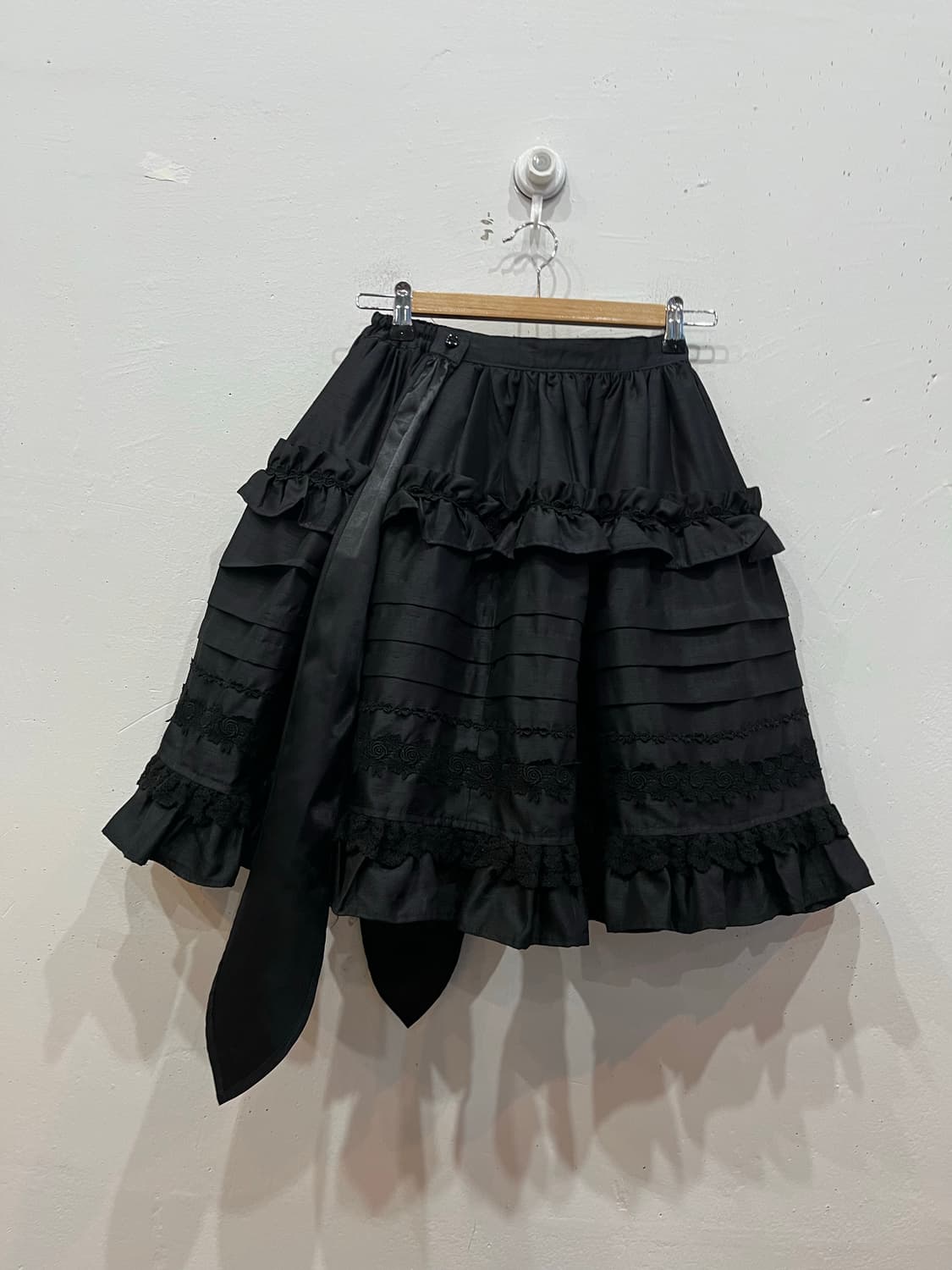 베이비더스타샤인브라이트 로리타 스커트 상품이미지1