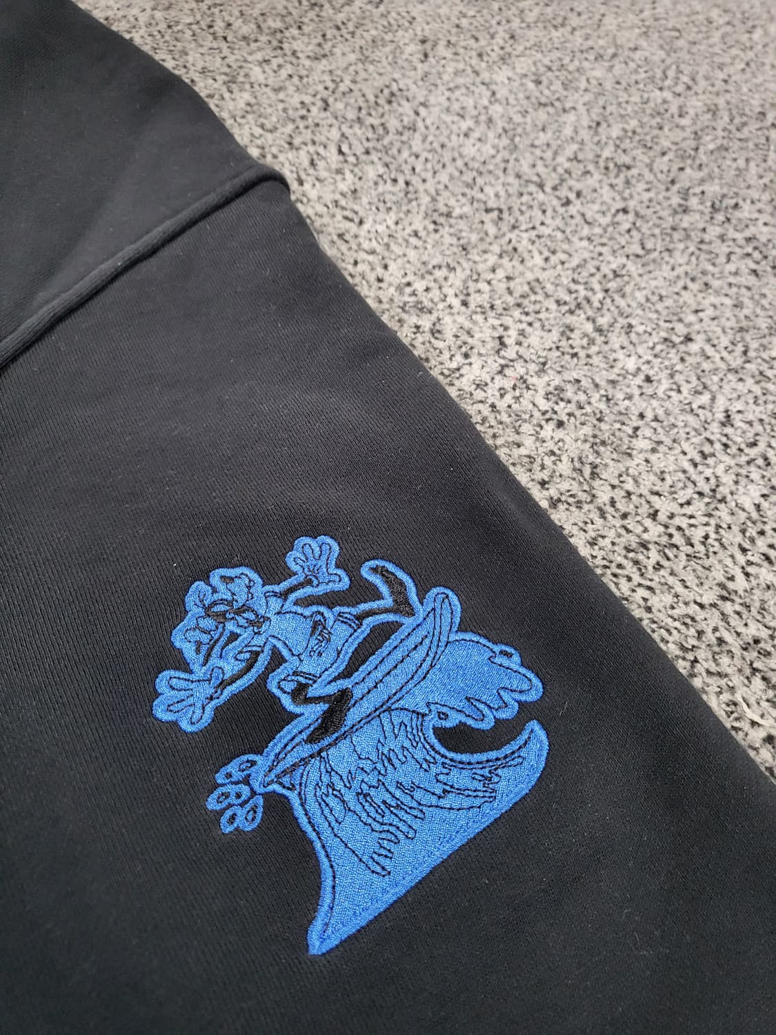 아디다스 × 디즈니 콜라보 맨투맨 상품이미지7