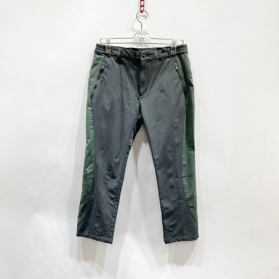 콜롬비아 남성등산바지 하절기 카키 30 상품이미지1