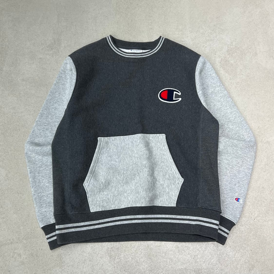 챔피온 리버스위브 스웻셔츠 s10031 상품이미지1