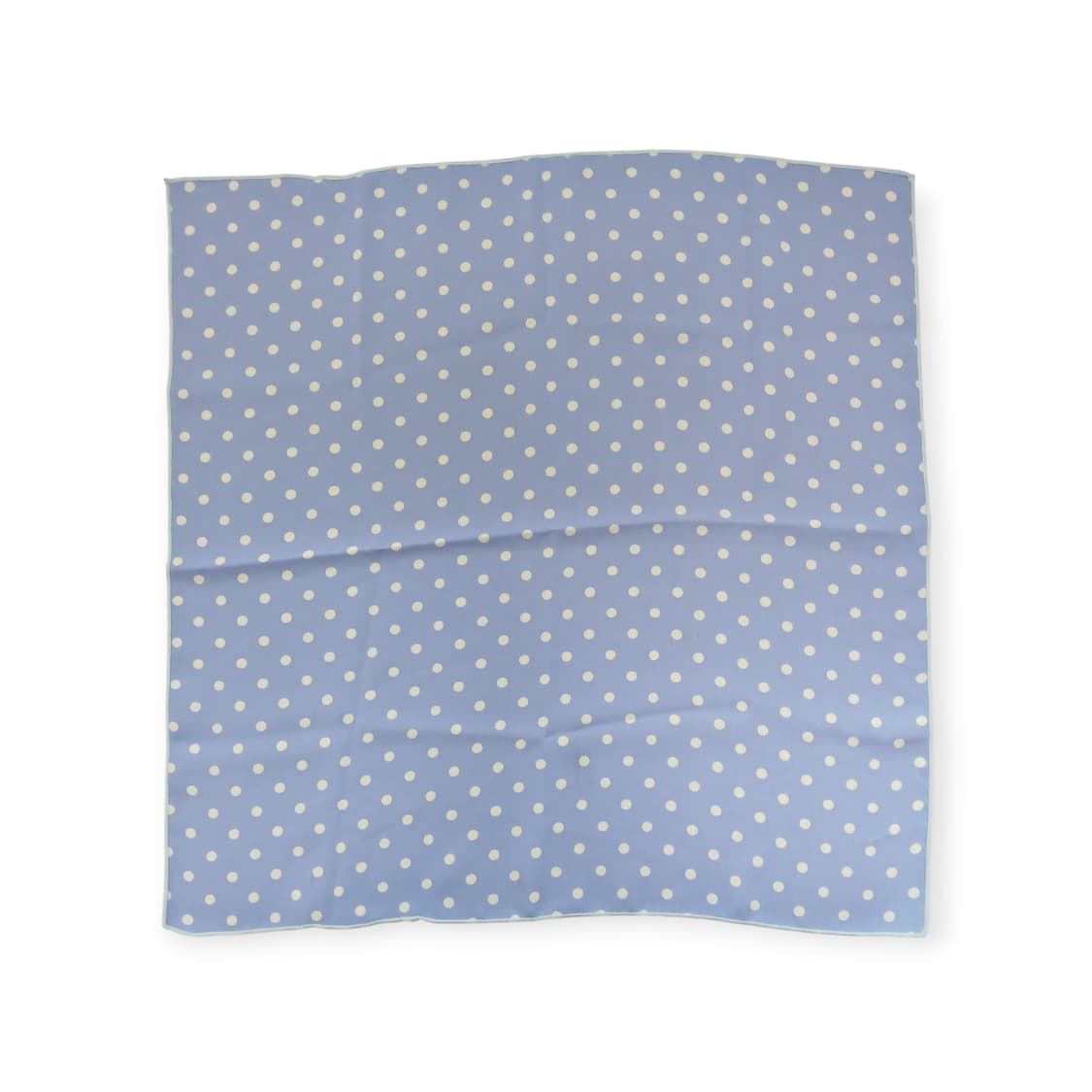 모리걸 땡땡이 쁘띠 스카프  상품이미지2