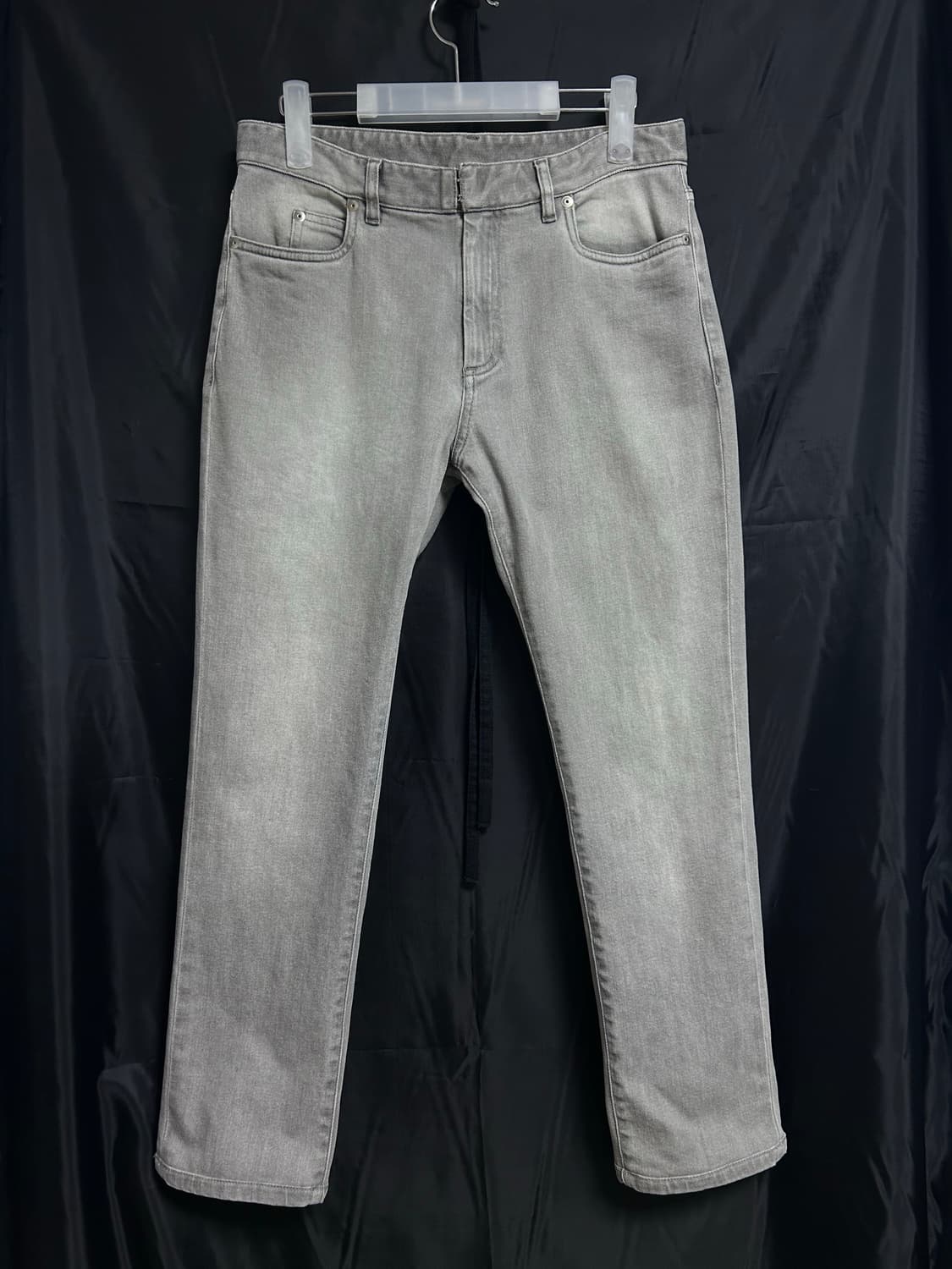 메종 마르지엘라 돌청바지 상품이미지2