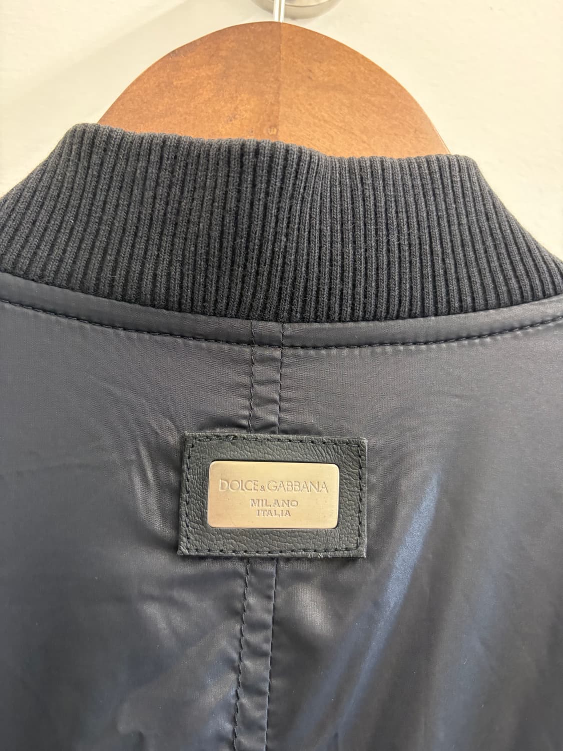 N257. 돌체앤가바나 자켓 상품이미지5