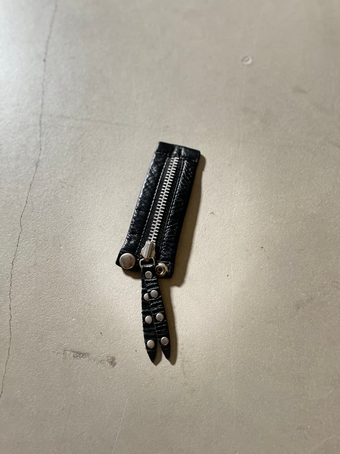 리미퓨 가죽 팔찌  상품이미지3