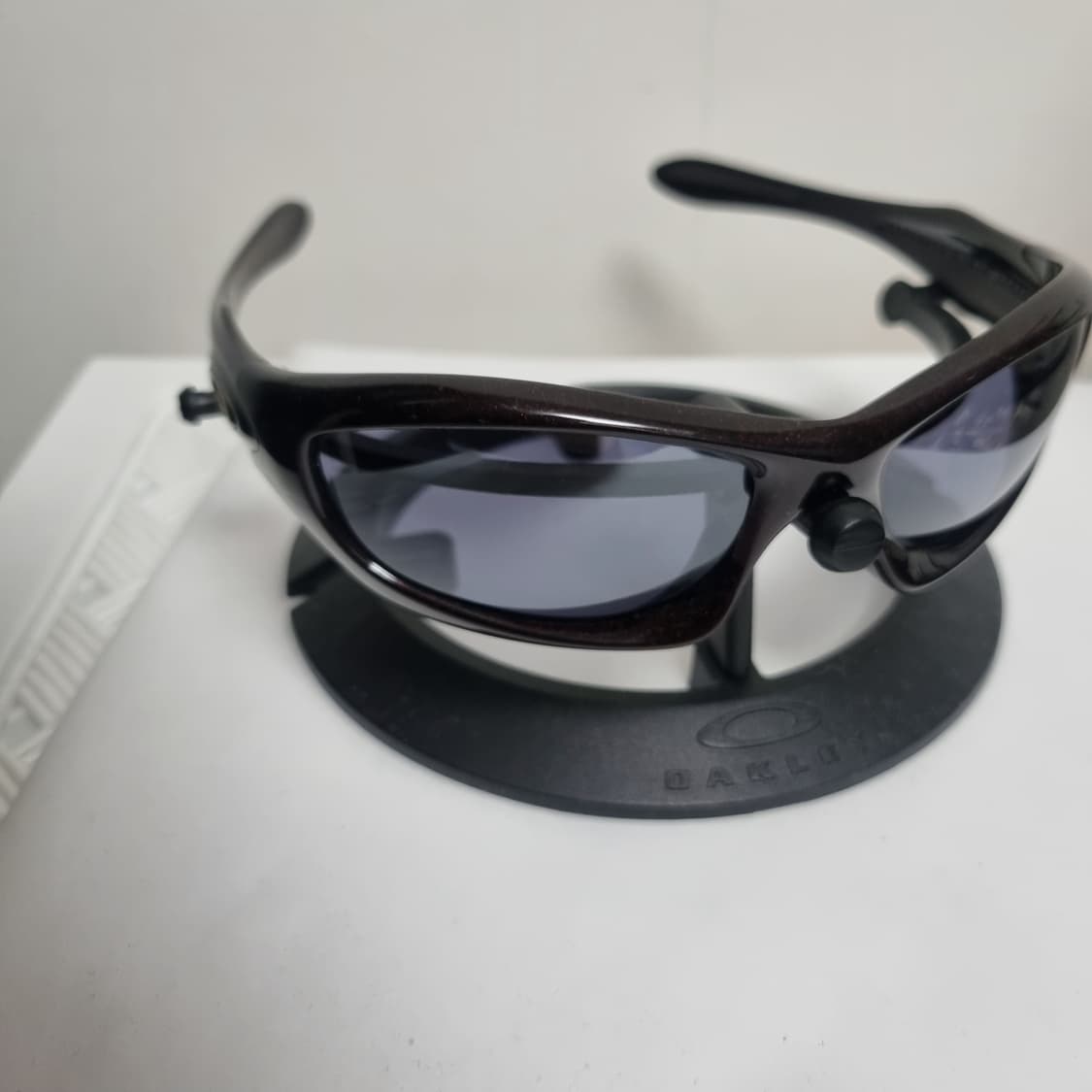 오클리 몬스터독 펄 디크퍼플 상품이미지7