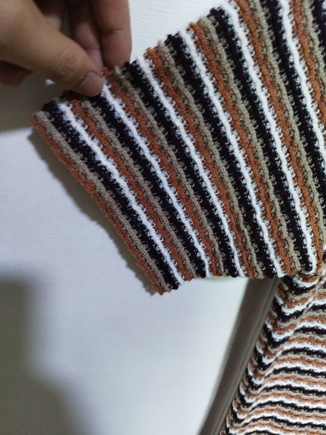 L DWS컴퍼니 반팔니트 상품이미지2