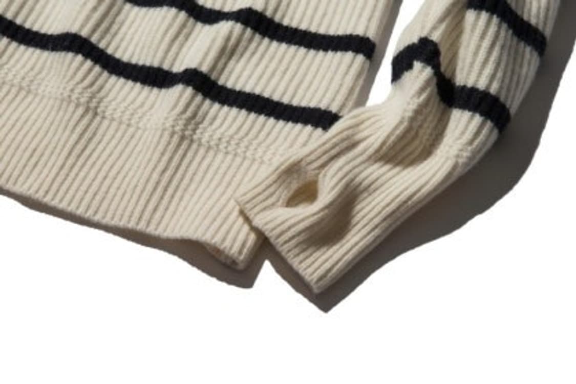 스펙테이터 스웨터+비니 세트, SML 상품이미지3