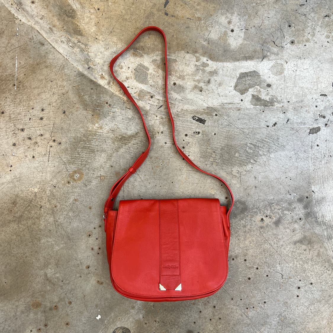 See  By Chloe 레더 크로스백 상품이미지1