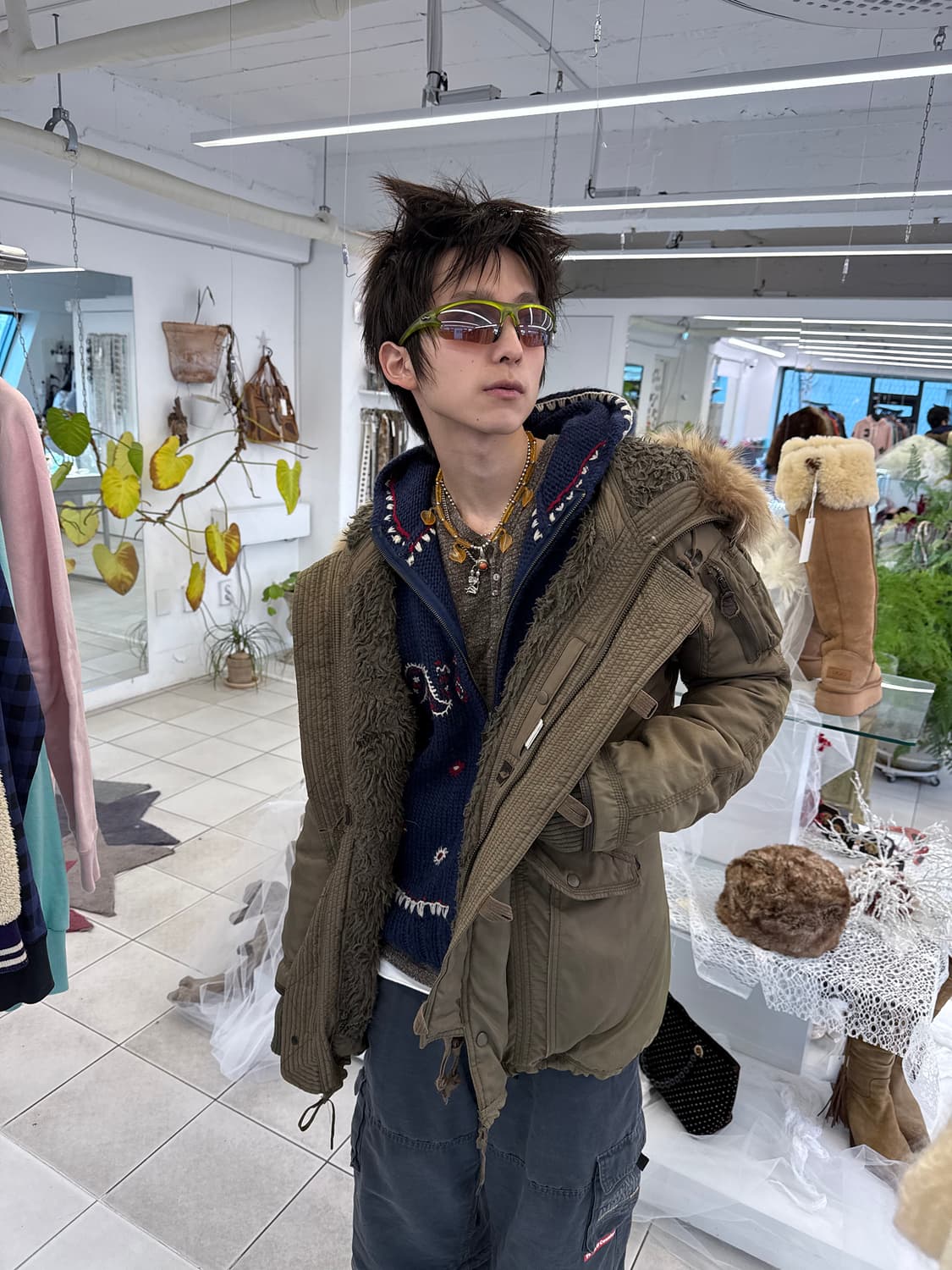 G.O.A 상품이미지3