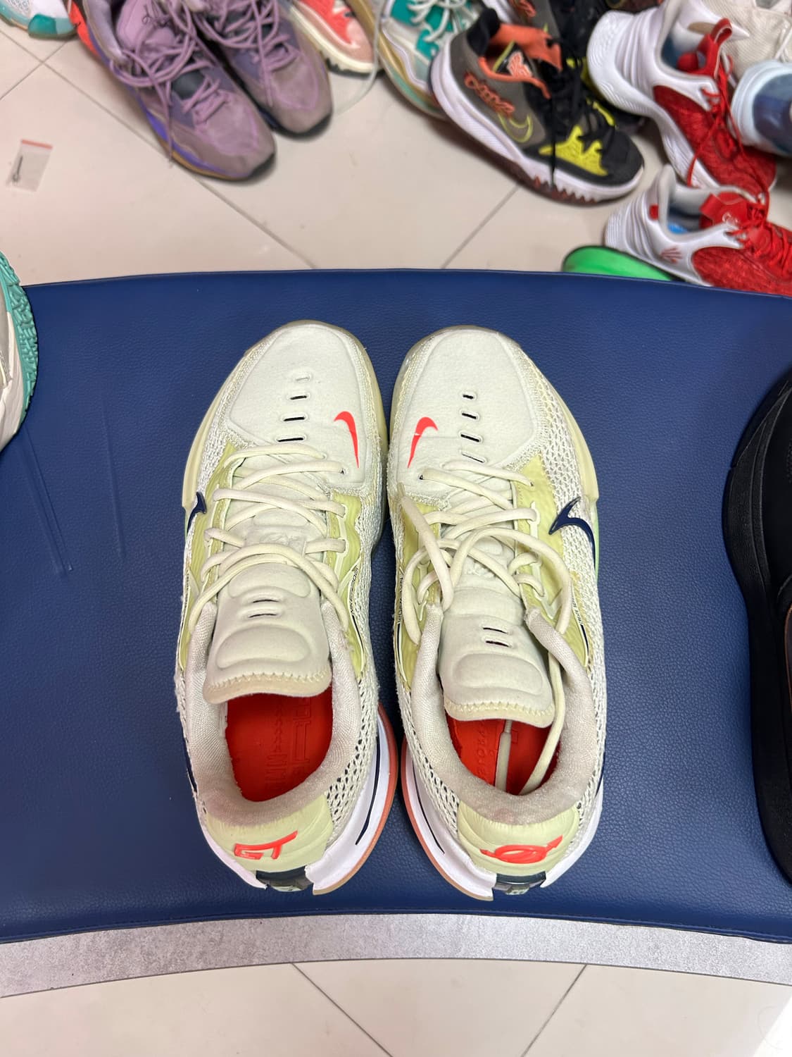 Gt cut 1 lime ice  상품이미지2