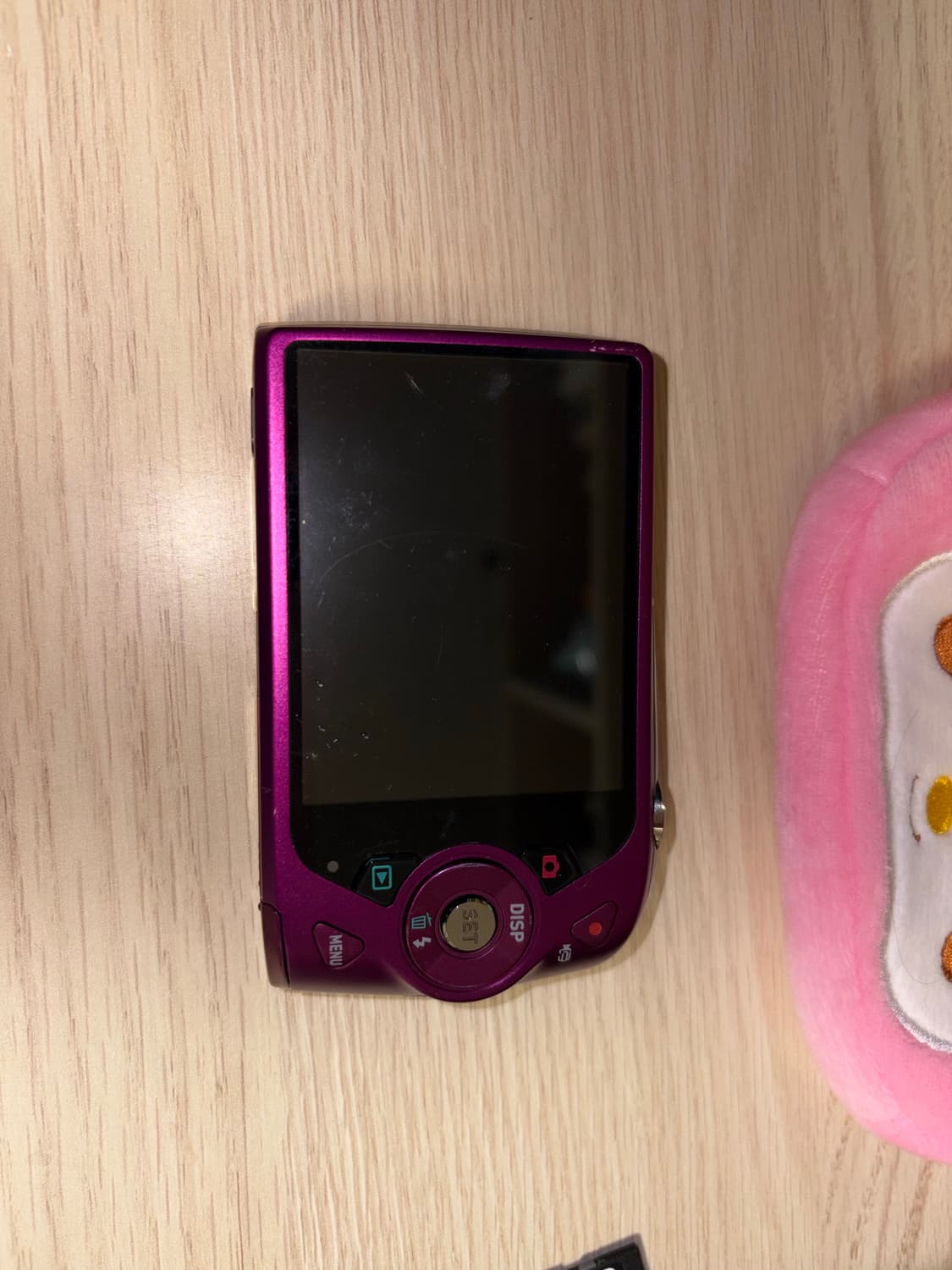 카시오 z2300 퍼플 모카 로제 나연 미연 디카 상품이미지2