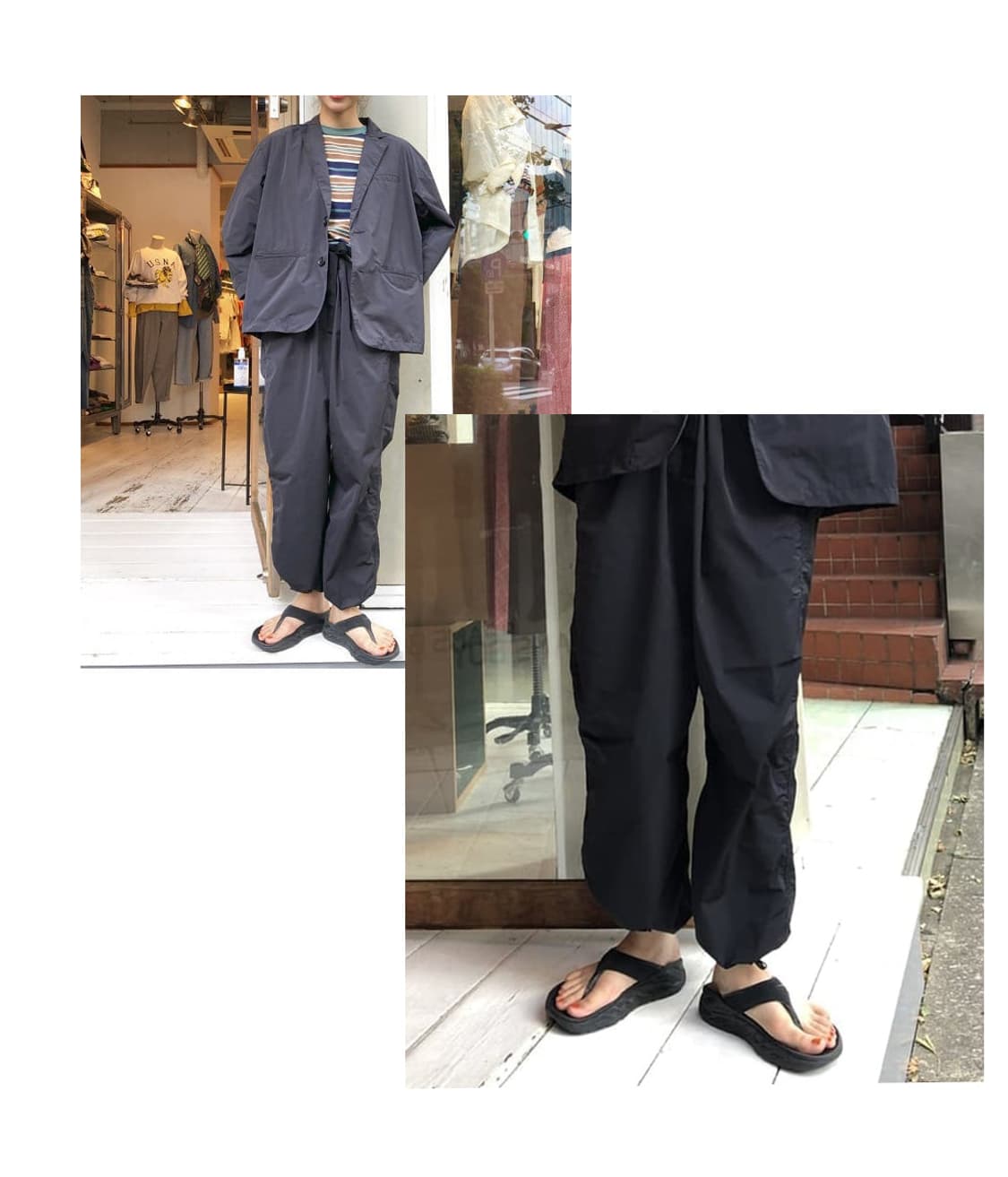 Beams boy 상품이미지10