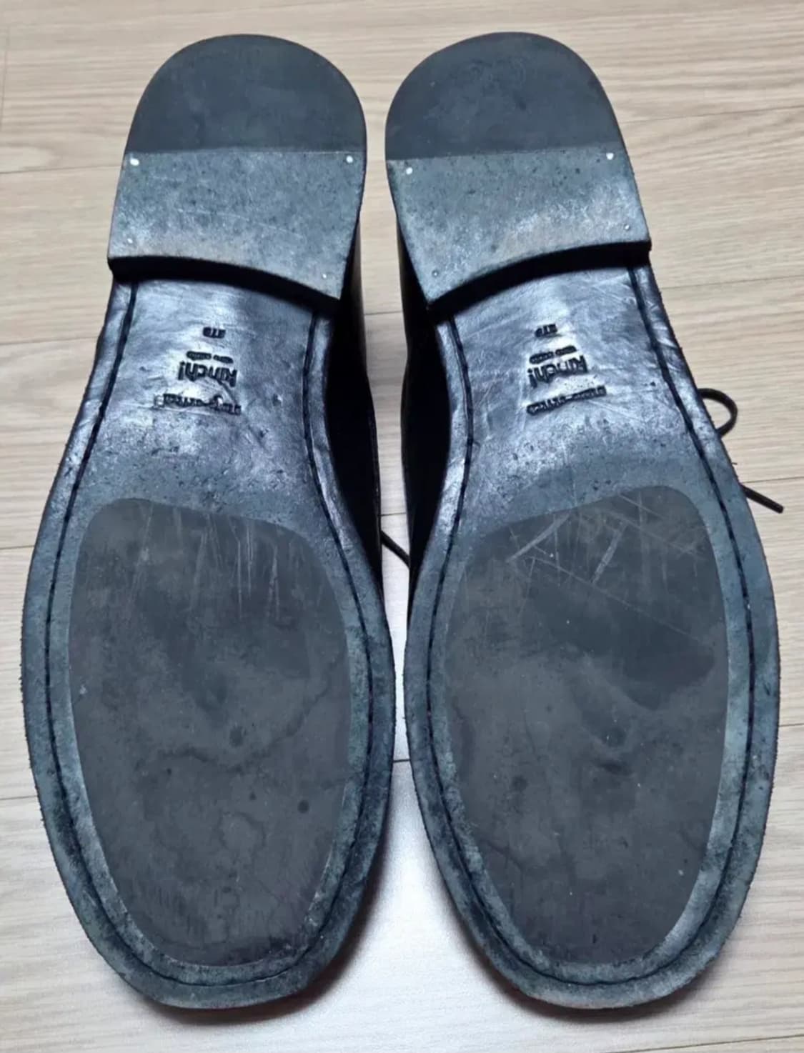 킨치 FLAT - 800 (a) 275사이즈 판매합니다 상품이미지5