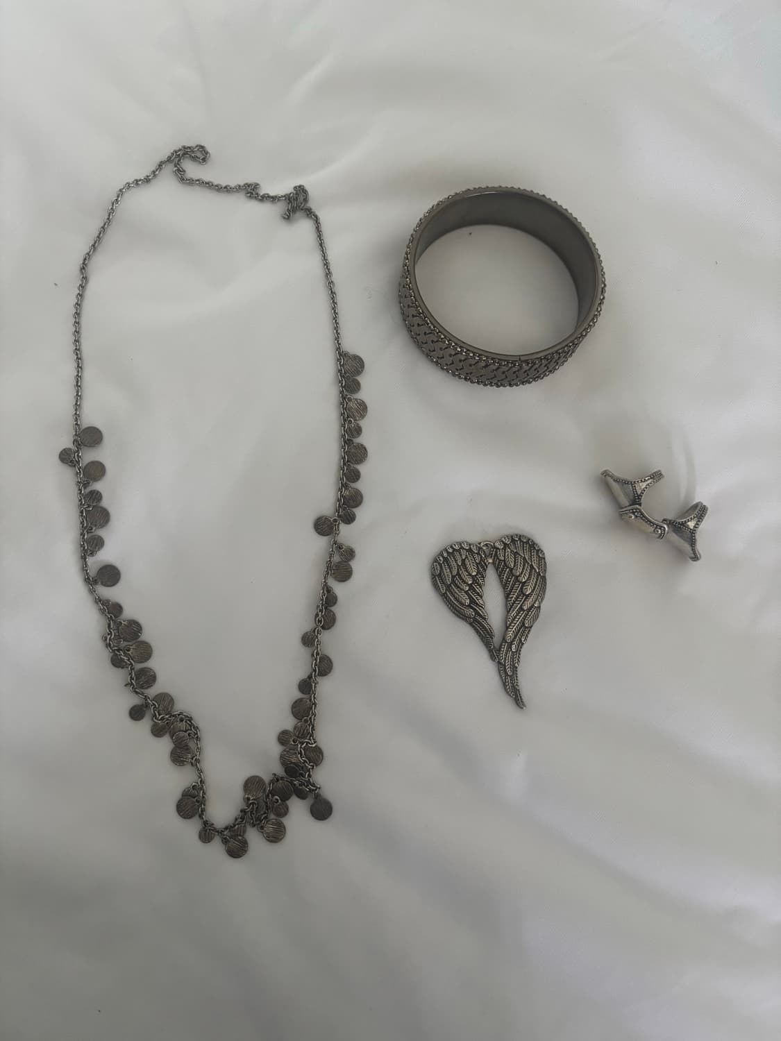 Sliver jewelry 상품이미지1