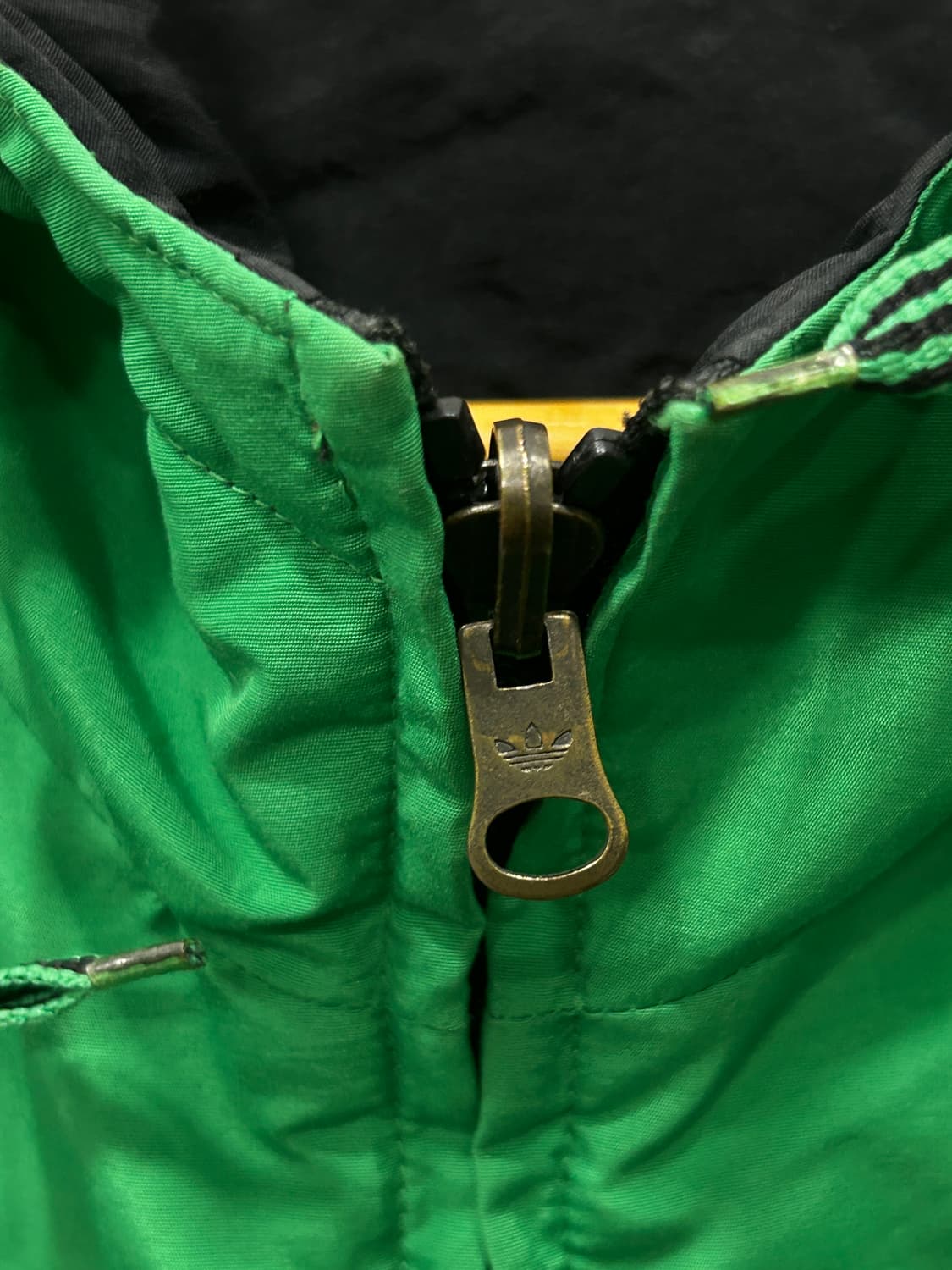 아디다스 올드스쿨 리버시블 후드 조끼 베스트 남성 110 상품이미지7