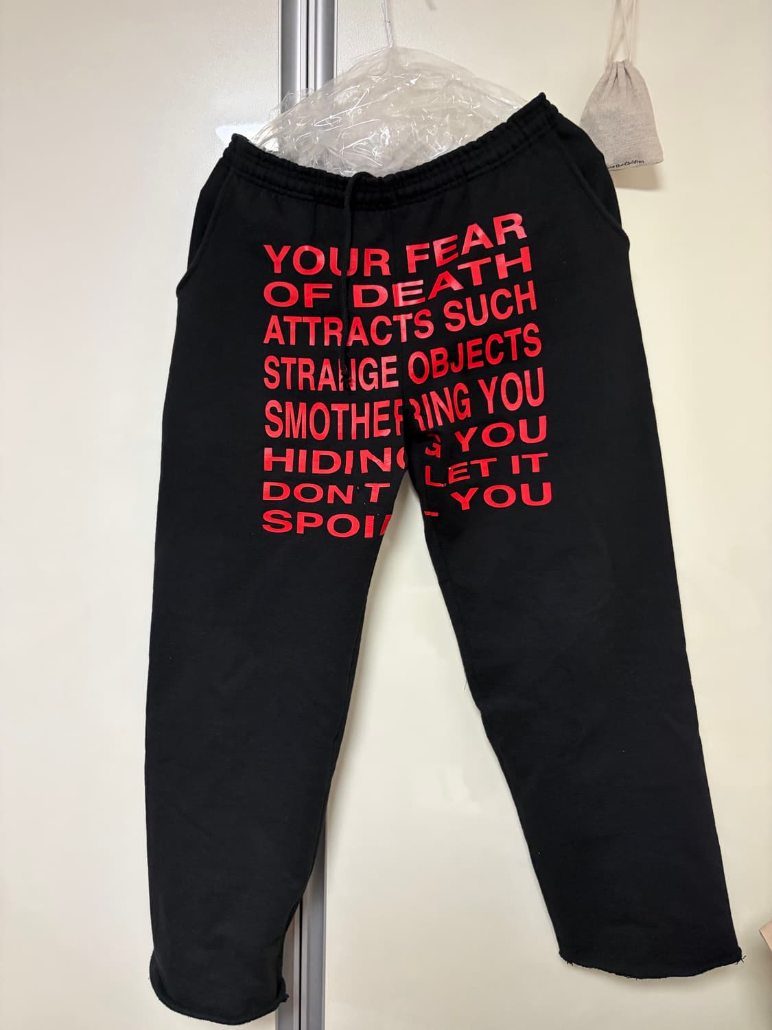 [M] otto958 스웻팬츠 상품이미지1