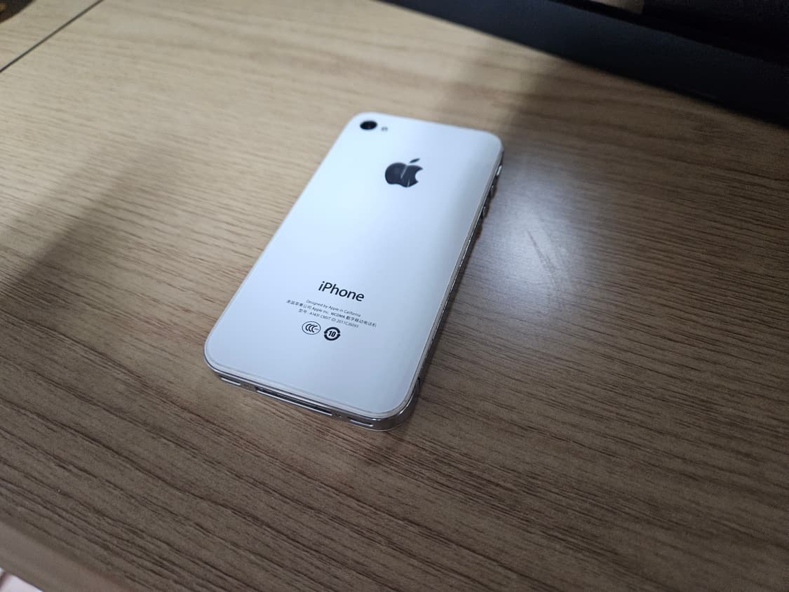 아이폰 4s 상품이미지3